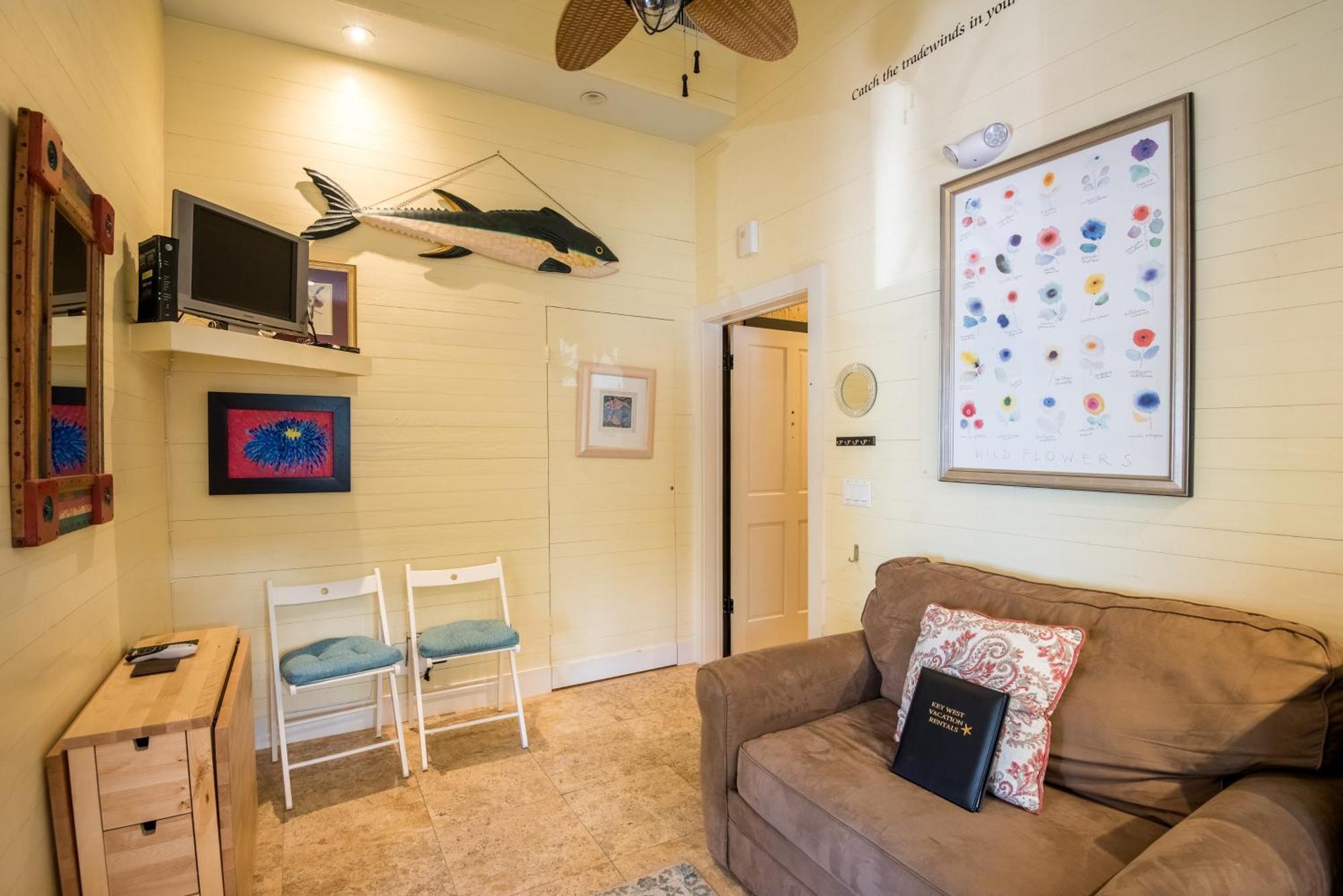 Holiday home Pescado Penthouse On Duval *