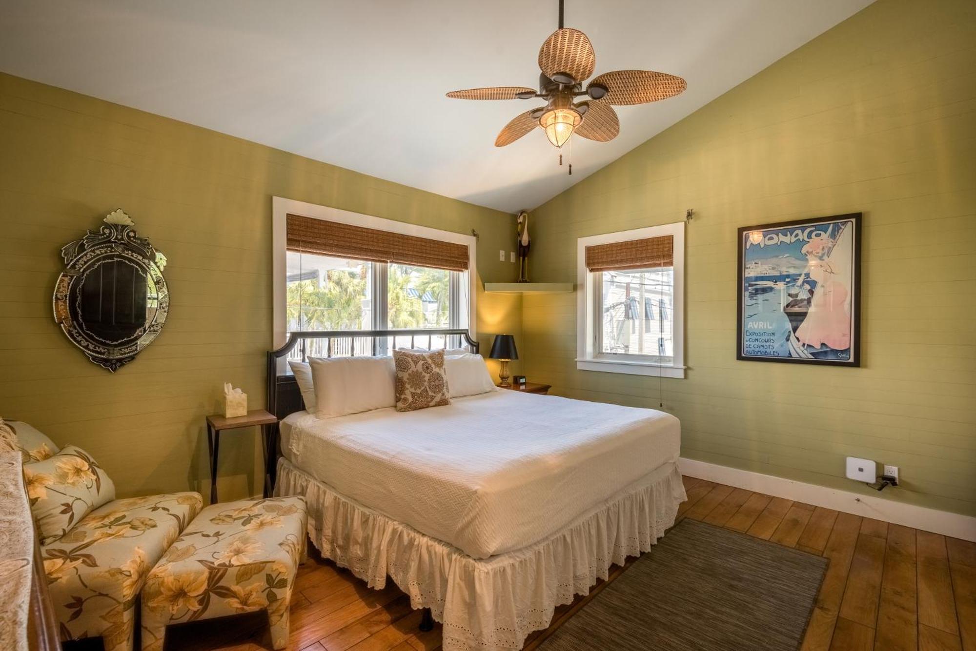 Holiday home Pescado Penthouse On Duval Key West