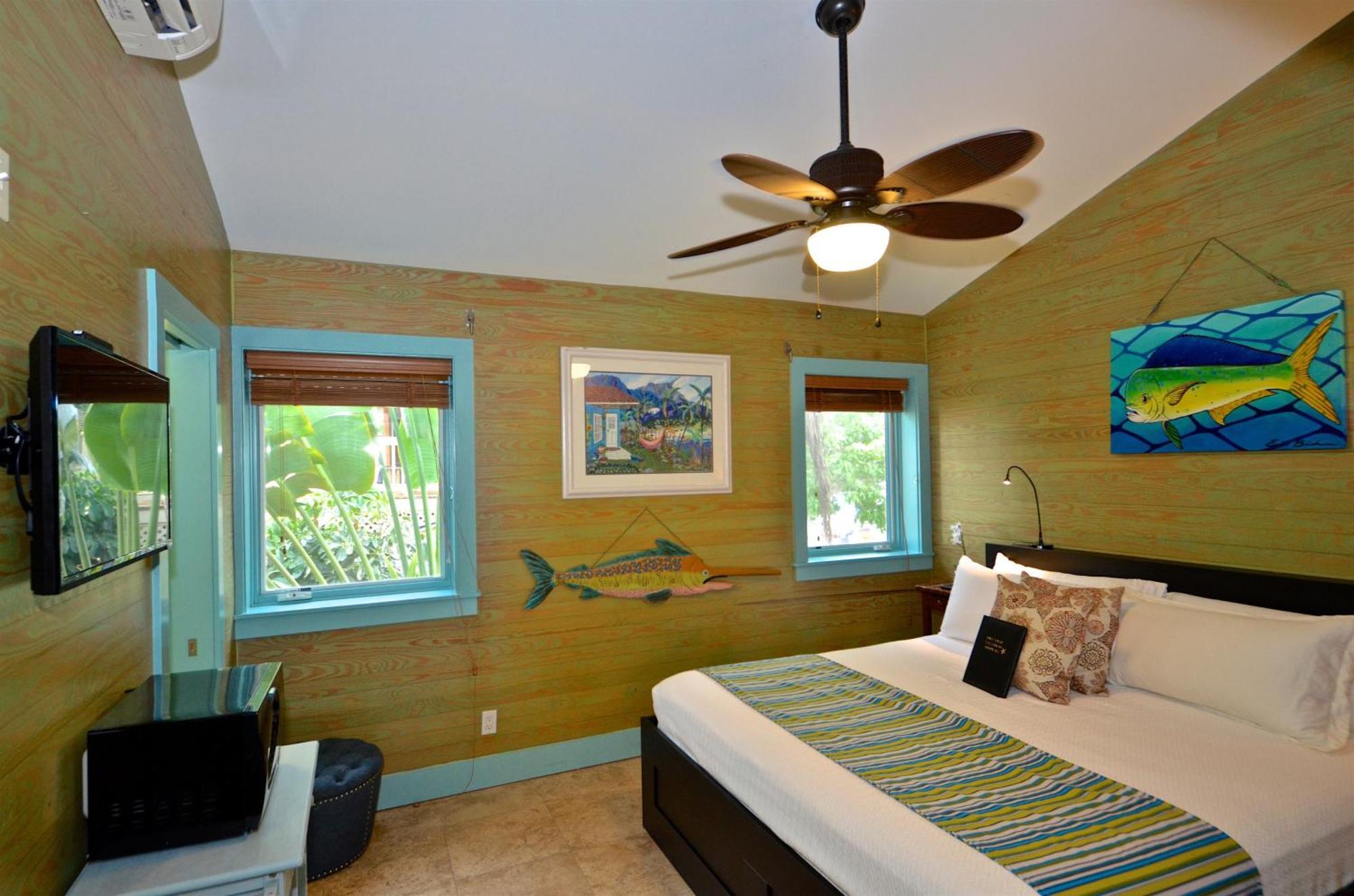 Pescado Penthouse On Duval Holiday home *