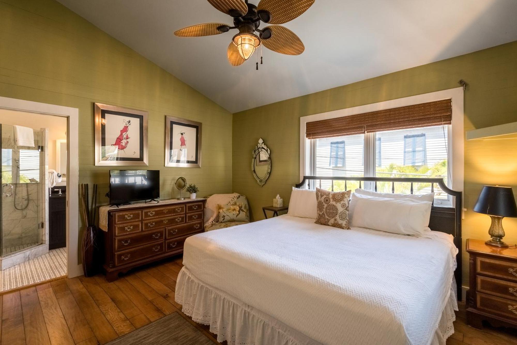 Holiday home Pescado Penthouse On Duval Key West