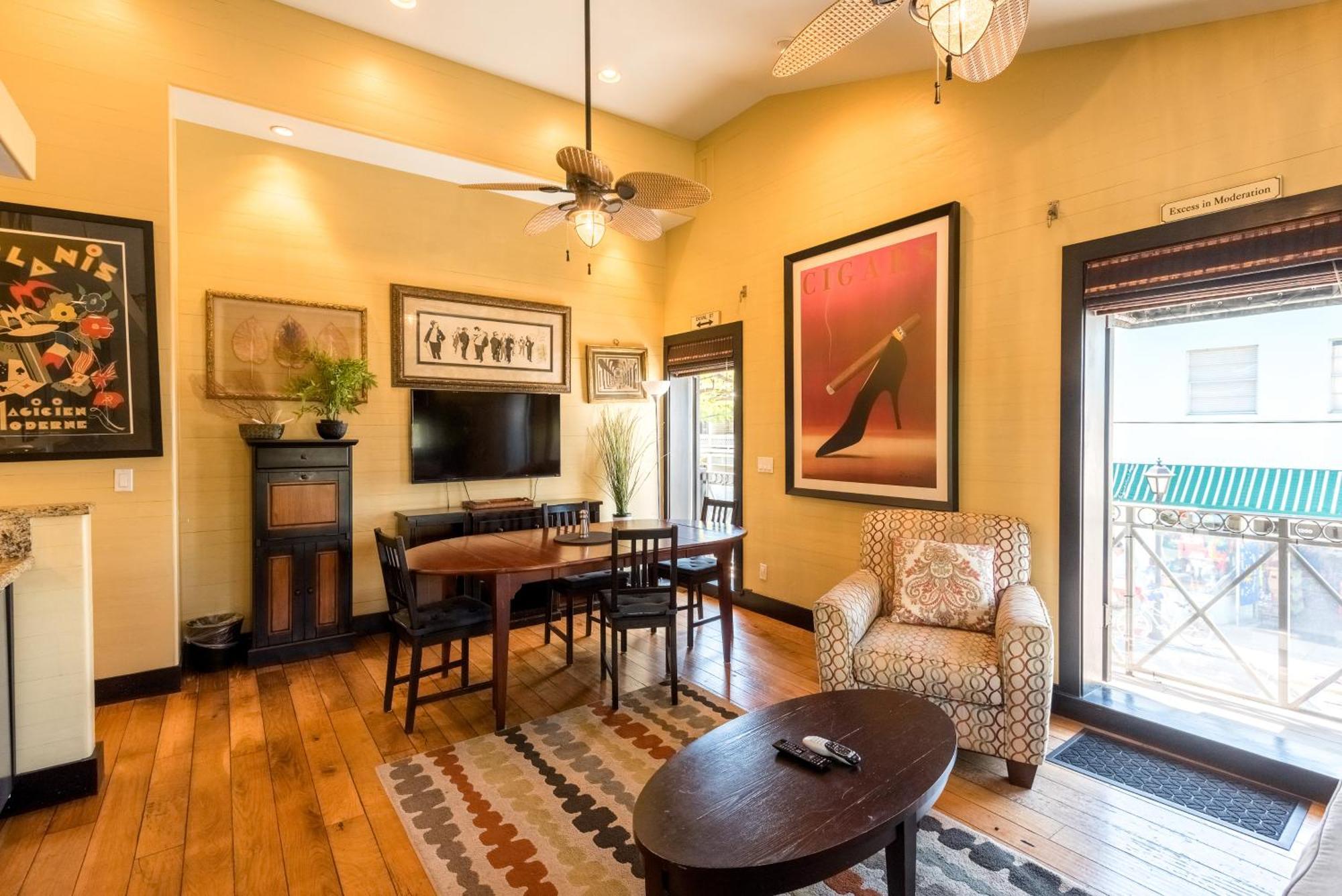 Holiday home Pescado Penthouse On Duval *