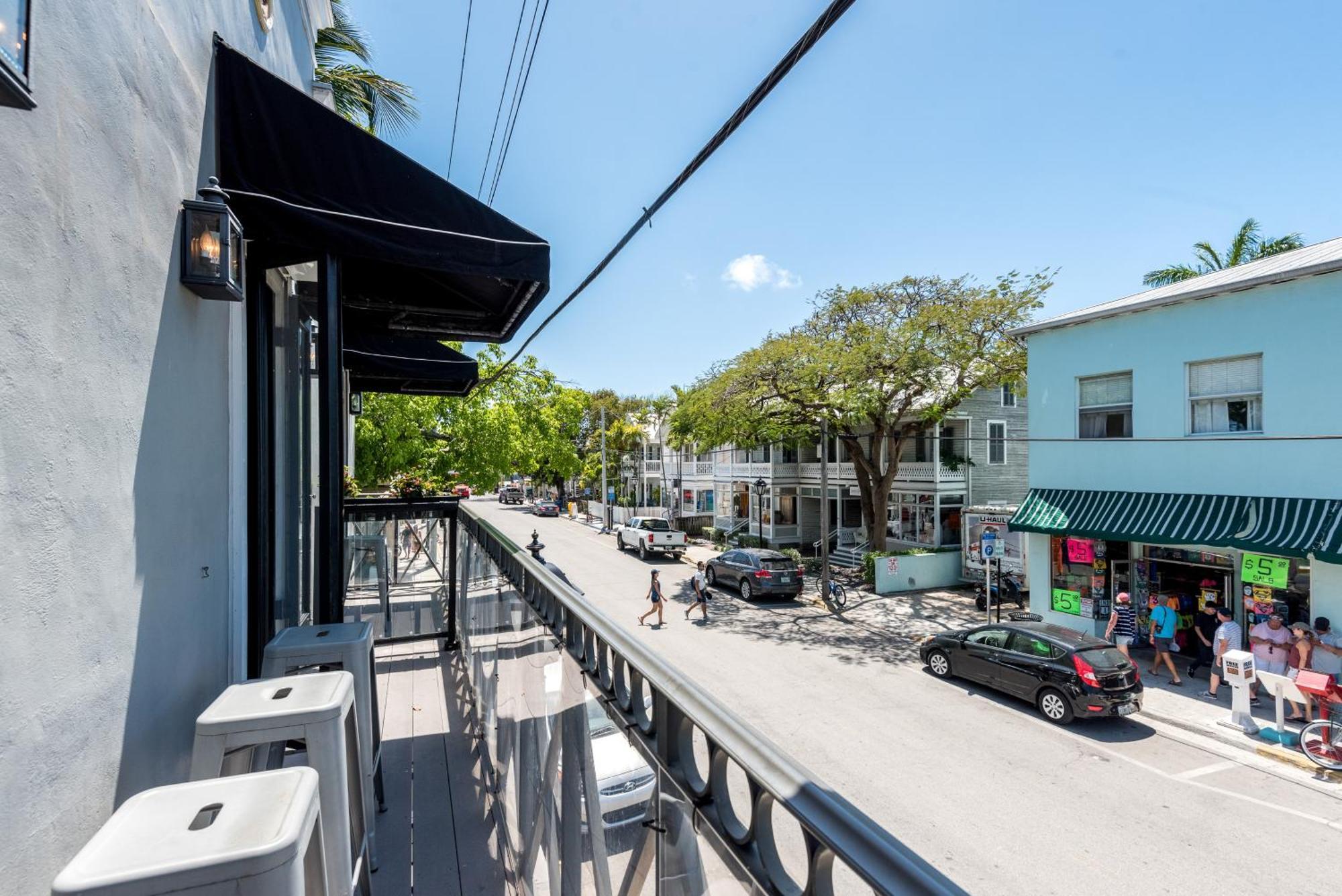Holiday home Pescado Penthouse On Duval *