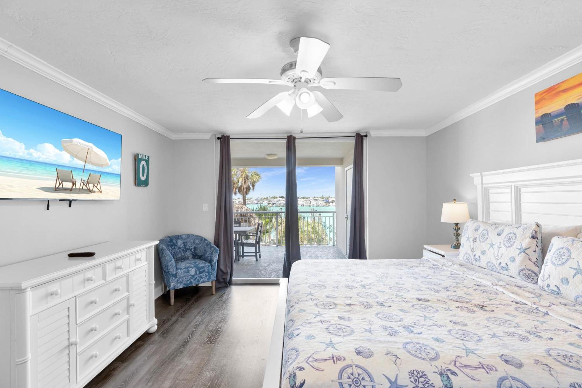 Holiday home Aruba - Downtown Waterfront 2x2 Dock & Pool Pet-friendly