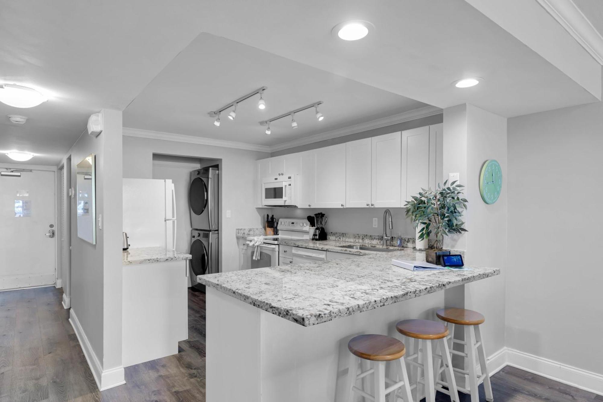 Holiday home Aruba - Downtown Waterfront 2x2 Dock & Pool Pet-friendly Key West