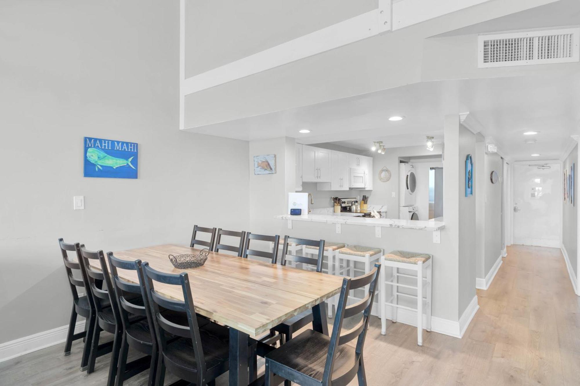 St John - Downtown Waterfront Penthouse Pool Parking Dock Holiday home *