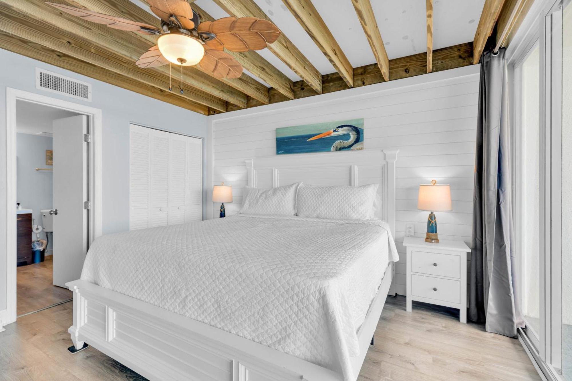 Holiday home St John - Downtown Waterfront Penthouse Pool Parking Dock Key West