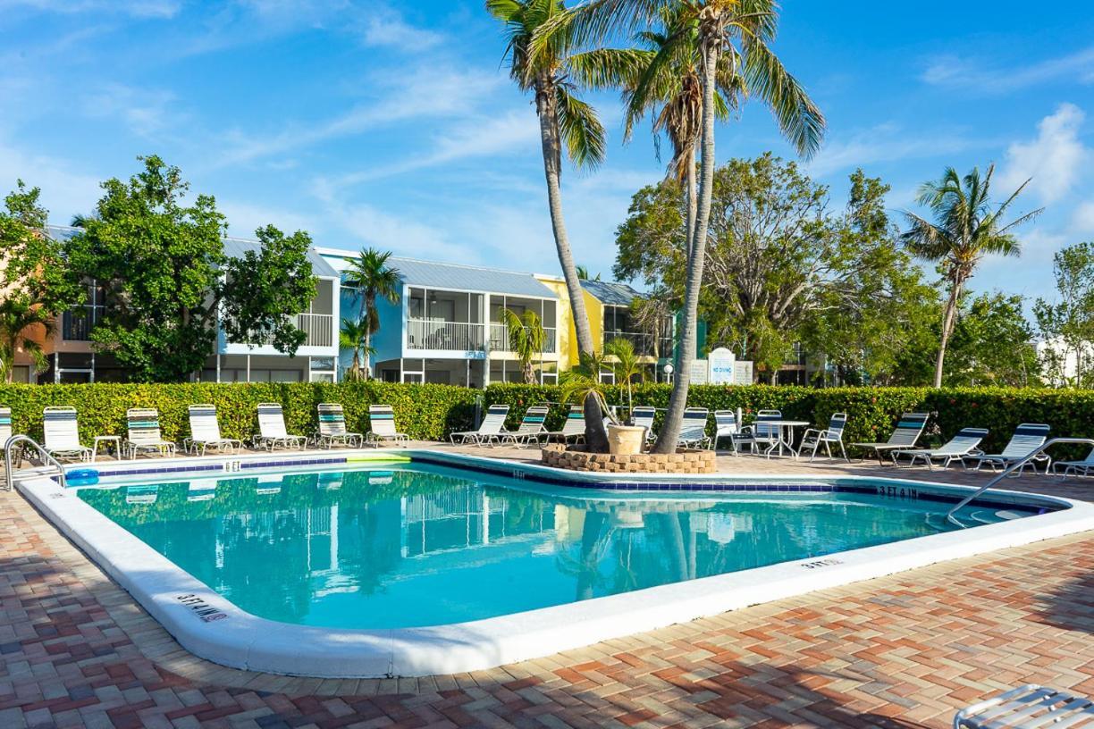 Apartment Kawama Yacht Club Key Largo