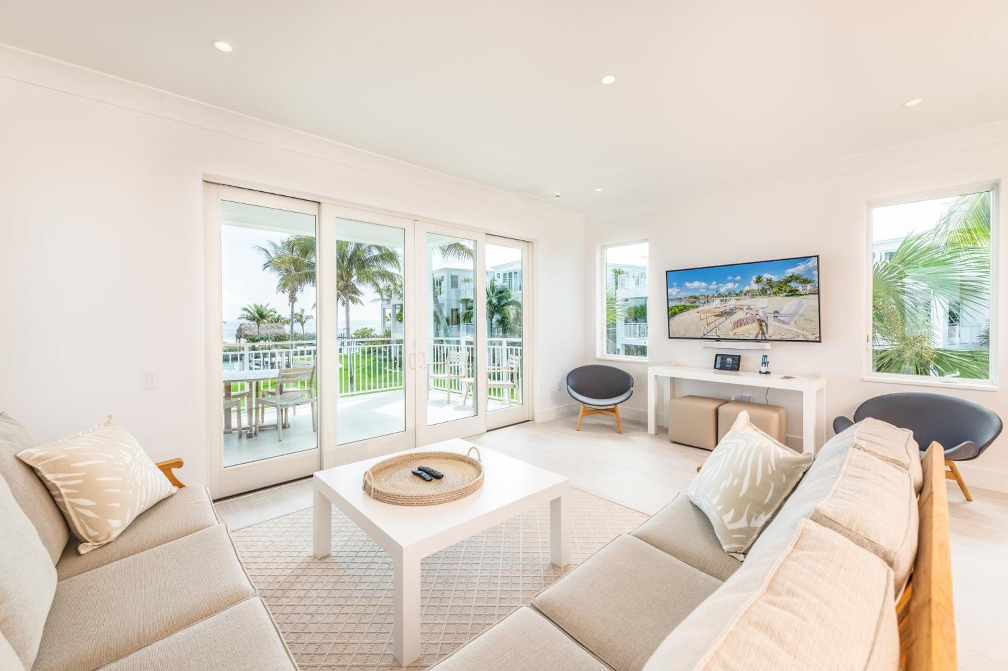 The Islands Of Islamorada