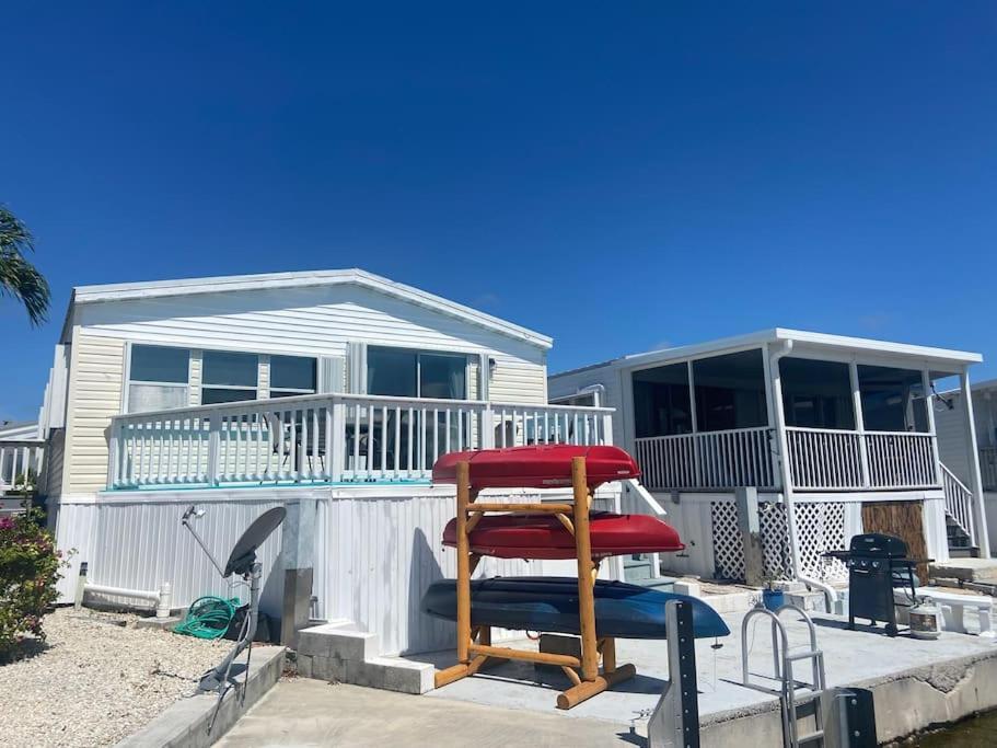 Island Oasis ~ Your Paradise Awaits! * Cudjoe Key