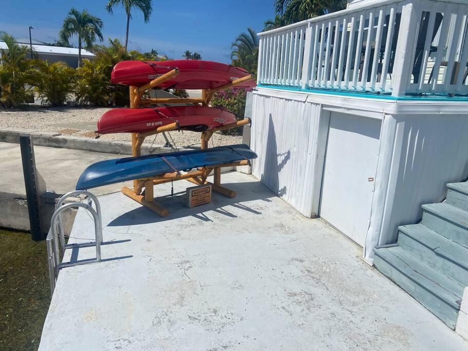 Island Oasis ~ Your Paradise Awaits! * Cudjoe Key