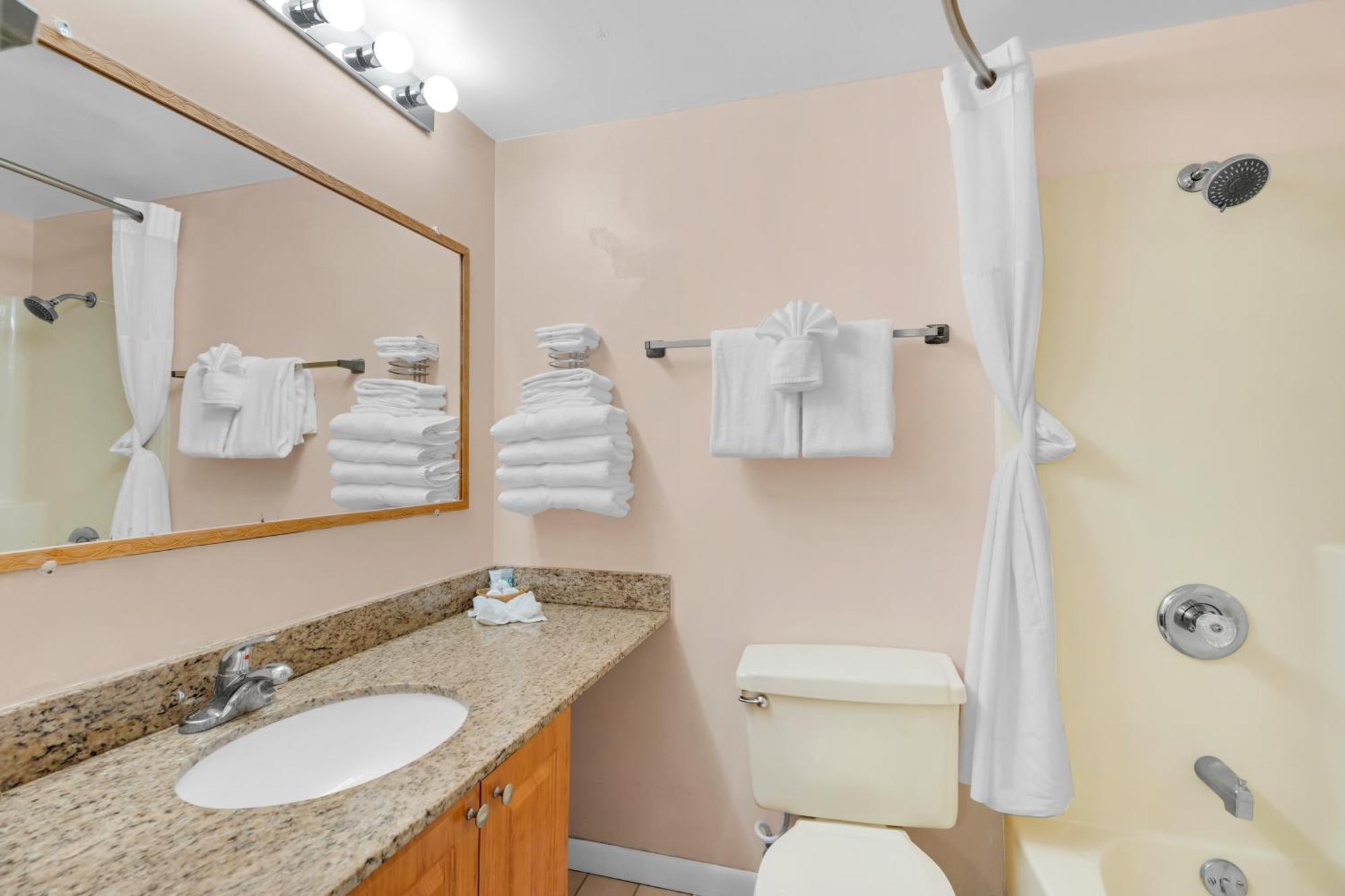 Resort Anchorage 3*