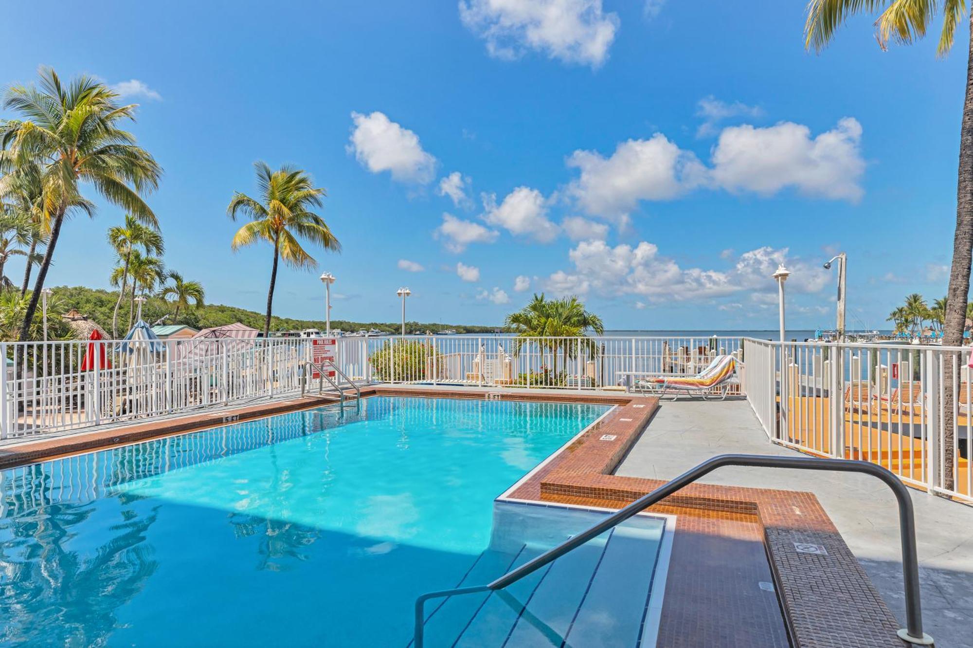 Anchorage Resort Key Largo