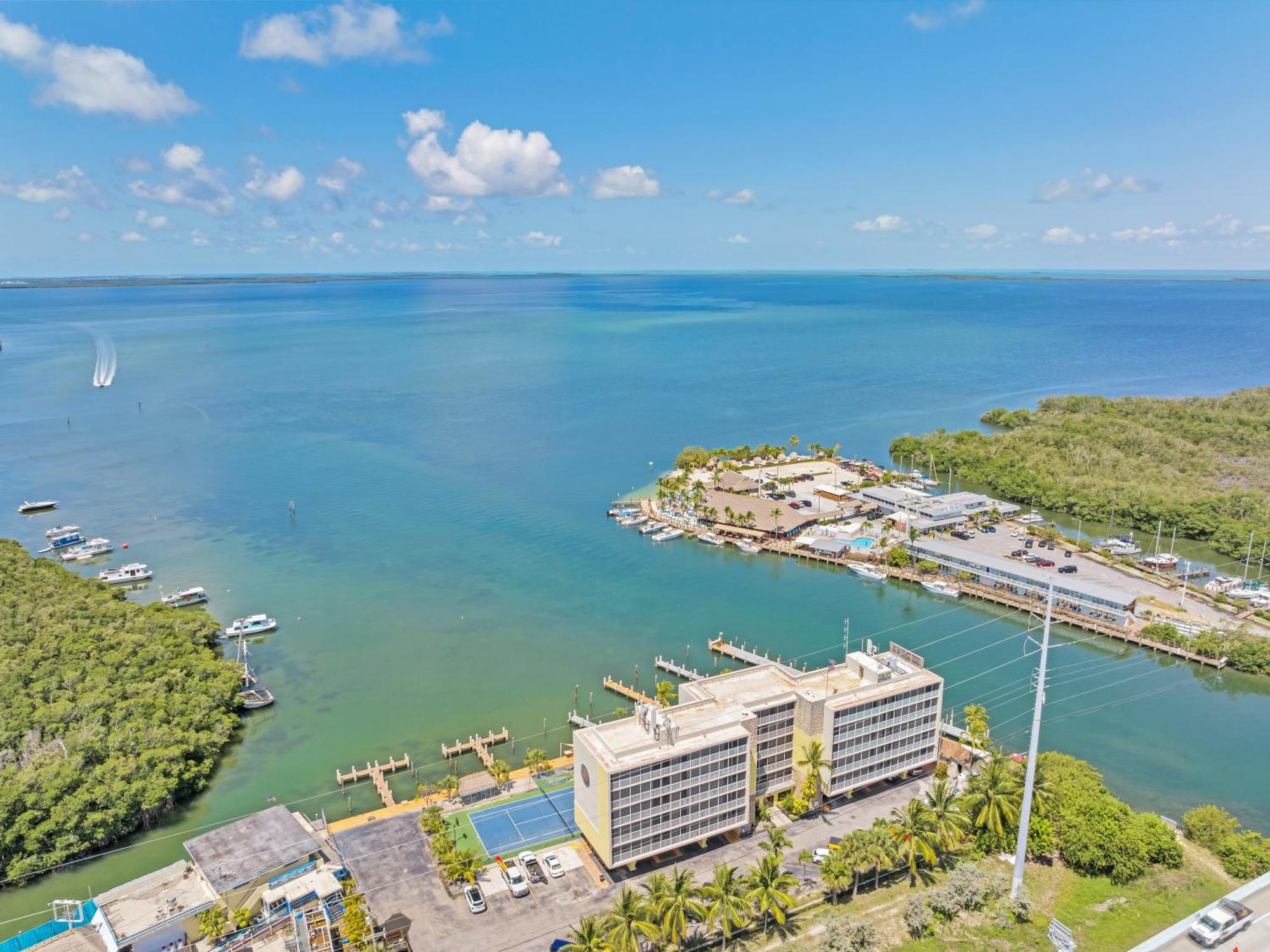 Anchorage Resort 3*