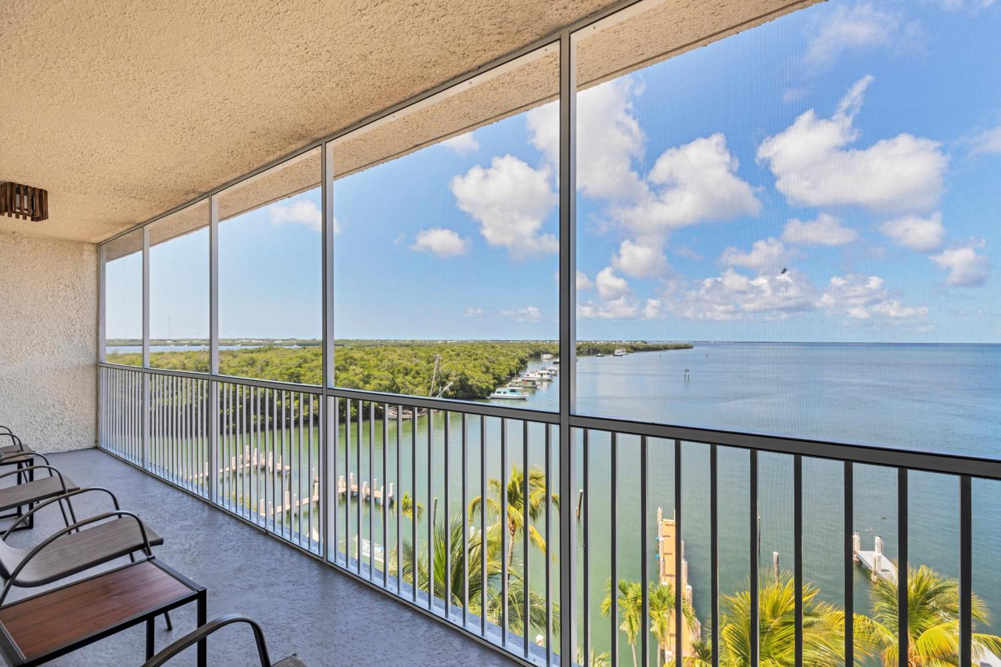 Anchorage Resort Key Largo