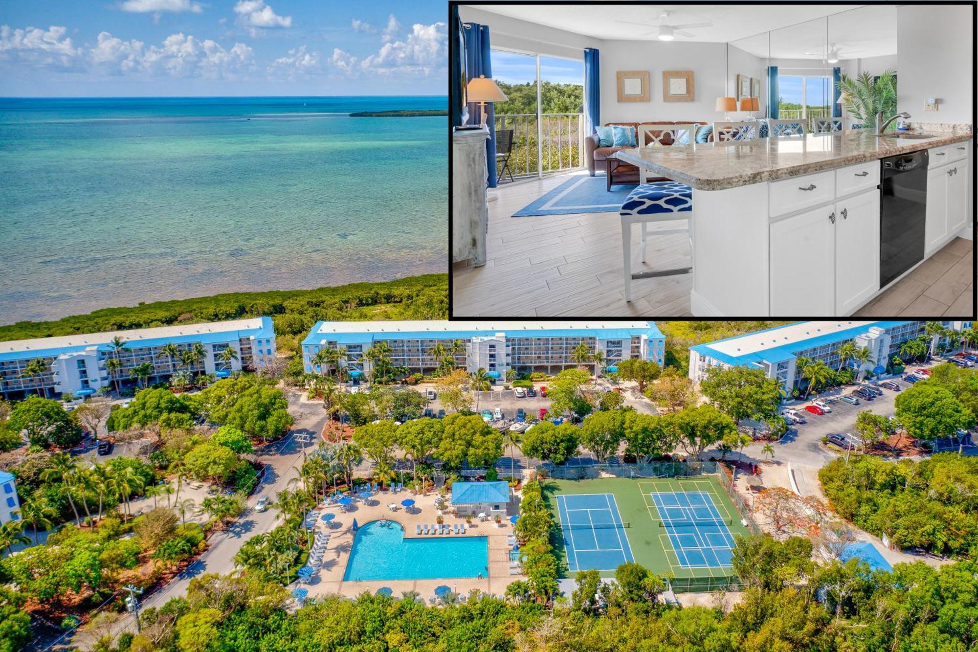 Apartment Oceanfront Paradise Awaits *