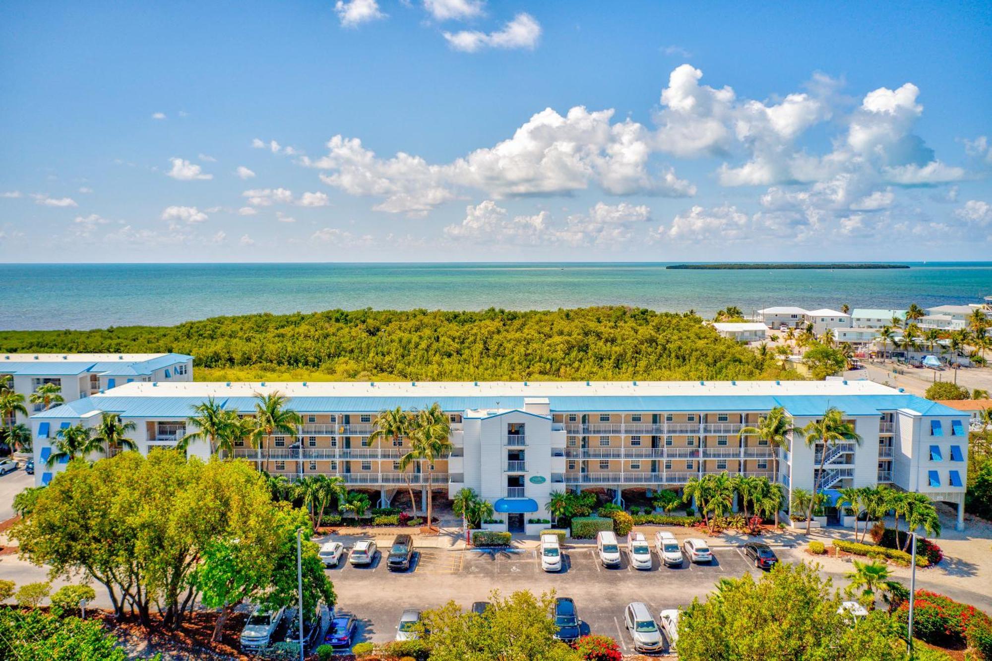 Oceanfront Paradise Awaits * Tavernier