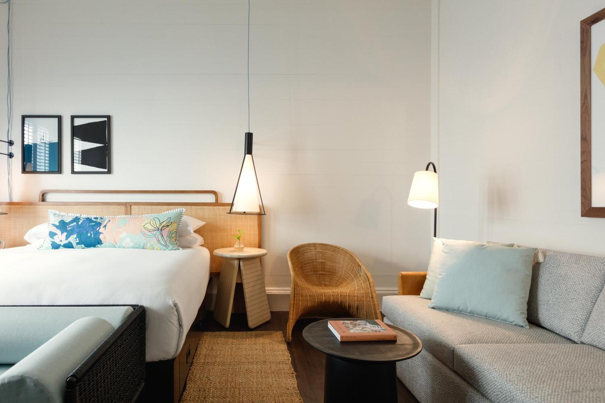 Ridley House - Historic (adults Only) 3*