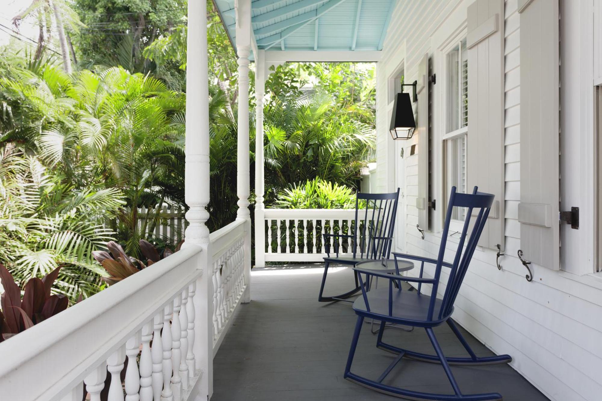 Ridley House - Historic (adults Only)
