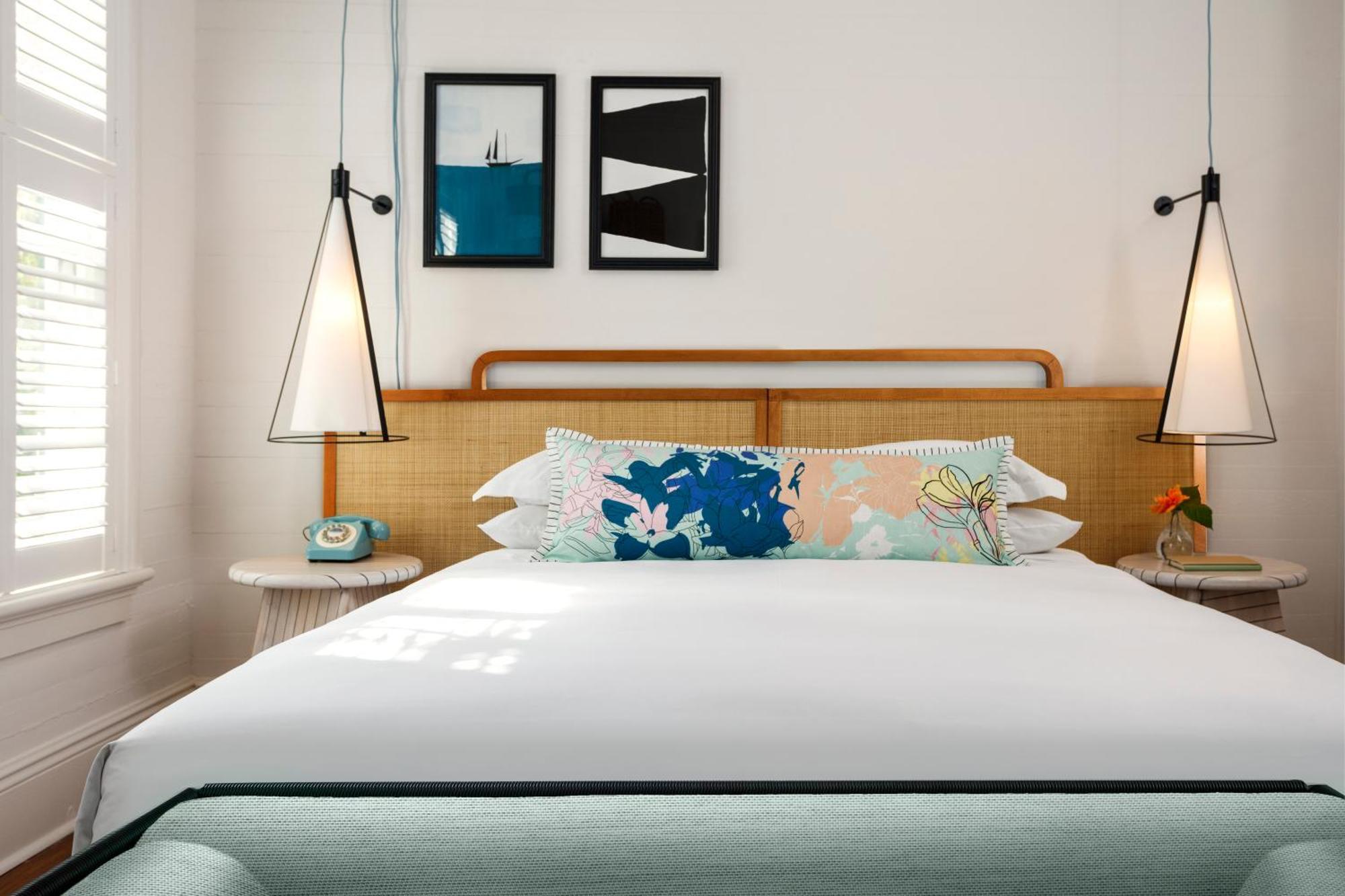 Ridley House - Historic (adults Only) Inn Key West