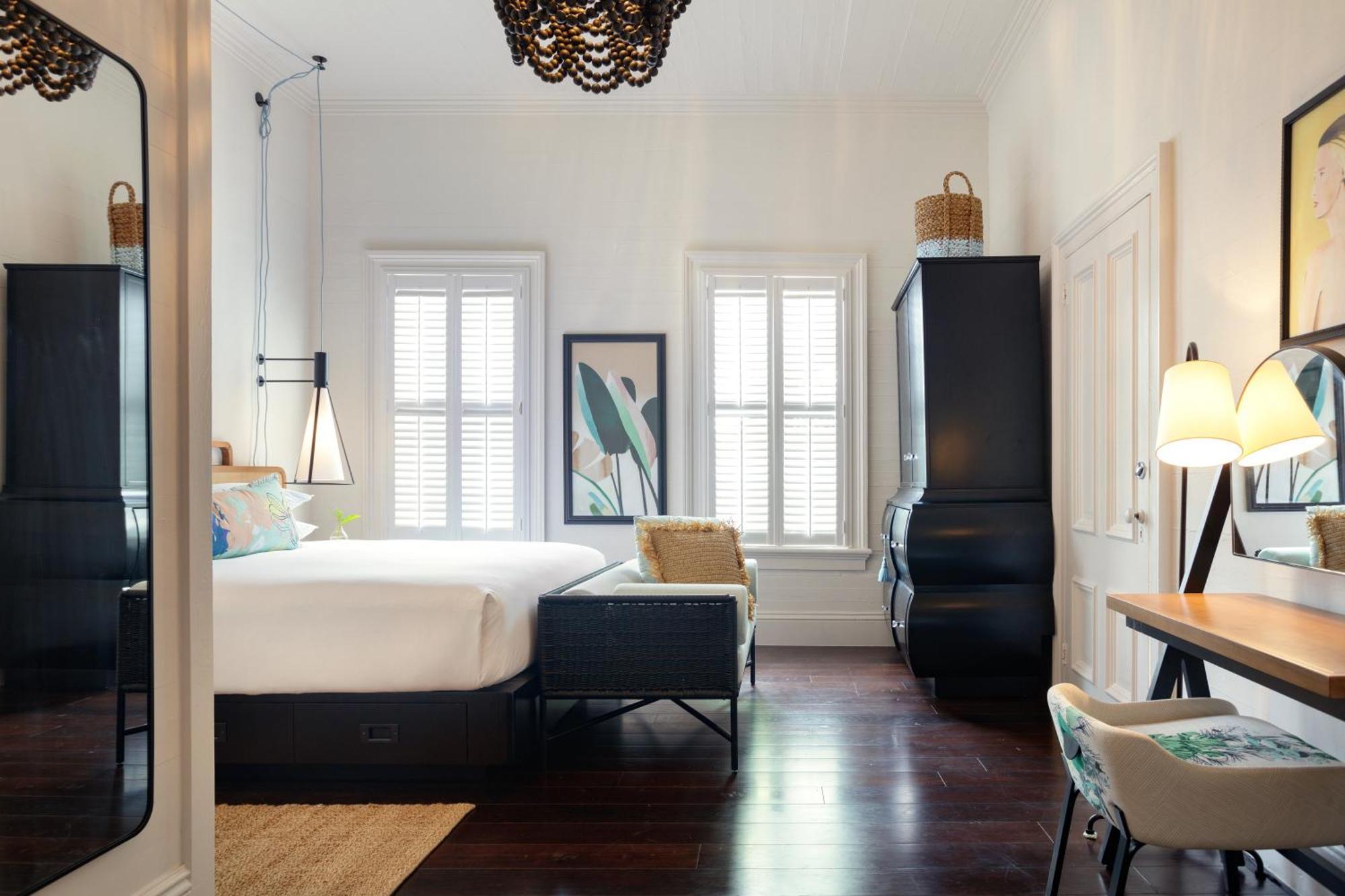 Inn Ridley House - Historic (adults Only) Key West