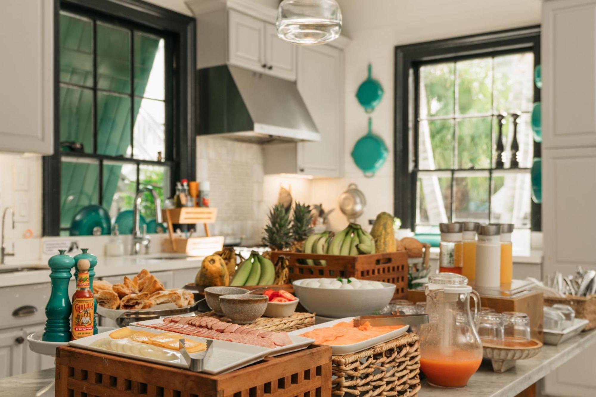 Ridley House - Historic (adults Only) Key West