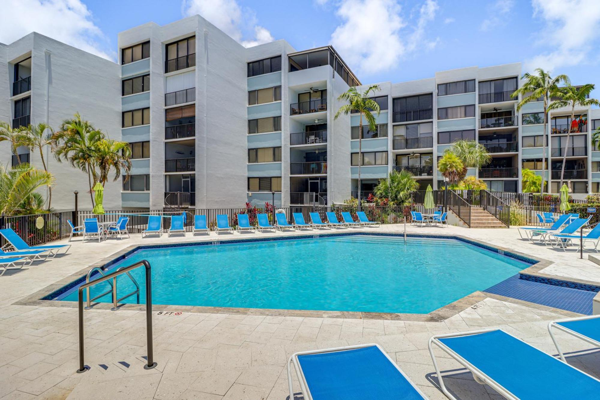 Apartment - Community Pool, Marina And Beach! Key Largo