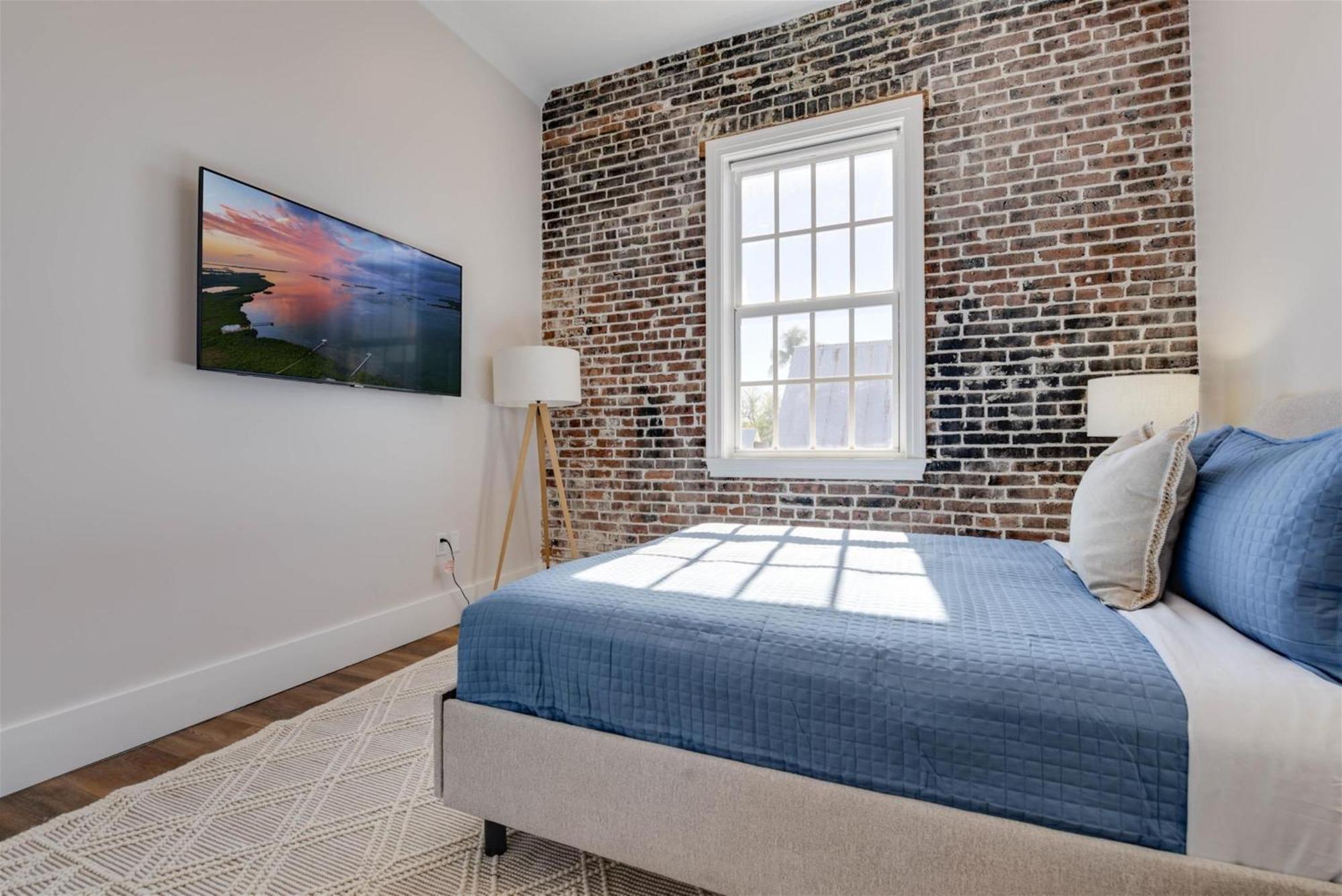 Holiday home Luxury 4bdr/4ba Penthouse *