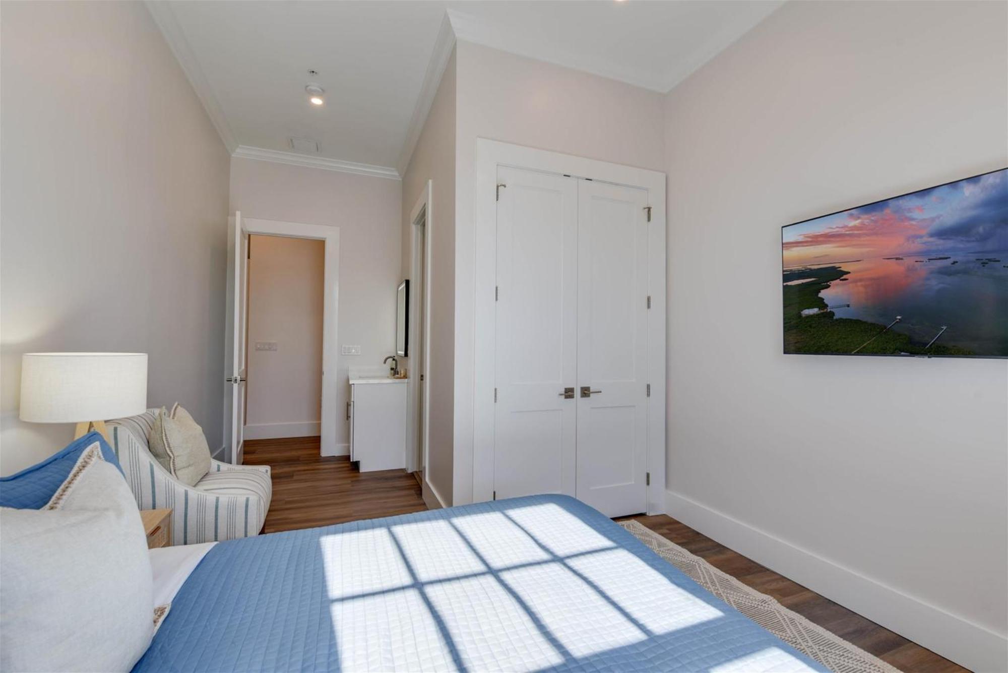 Luxury 4bdr/4ba Penthouse Holiday home