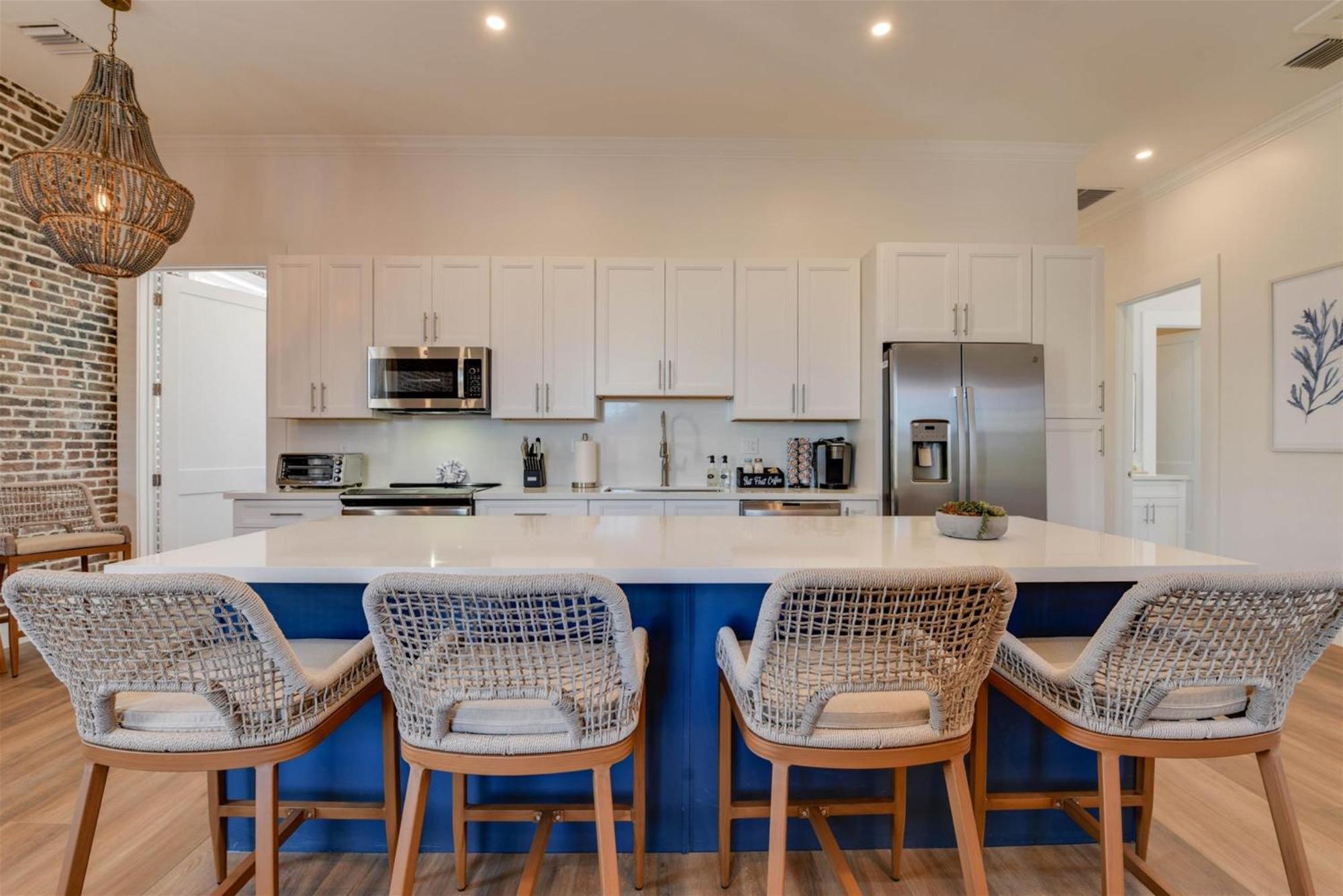 Holiday home Luxury 4bdr/4ba Penthouse Key West