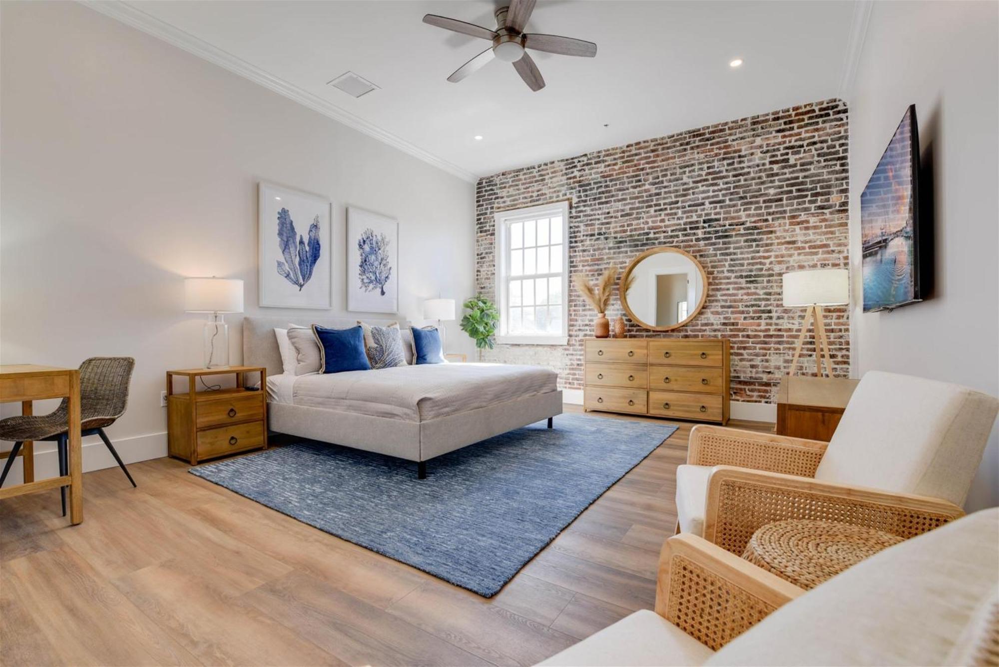 Luxury 4bdr/4ba Penthouse Key West