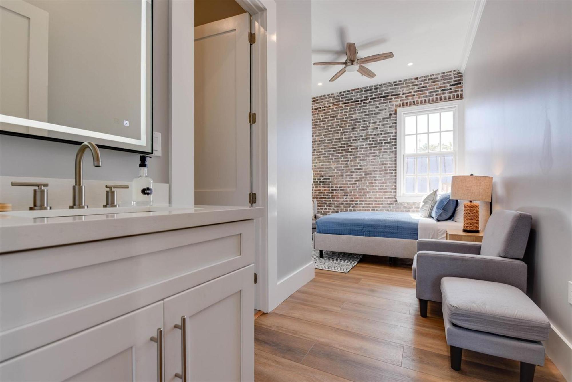Luxury 4bdr/4ba Penthouse * Key West