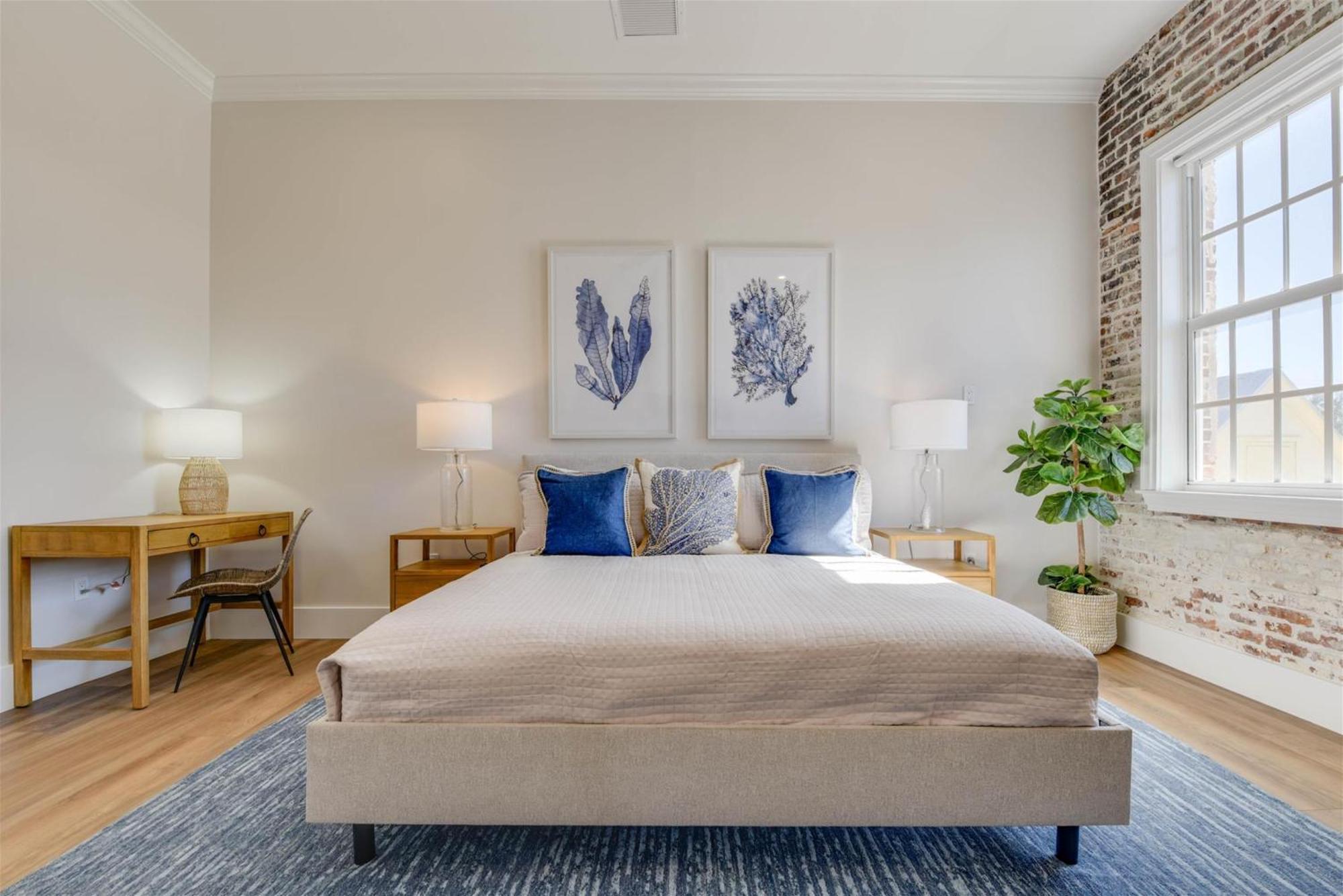 Luxury 4bdr/4ba Penthouse Key West