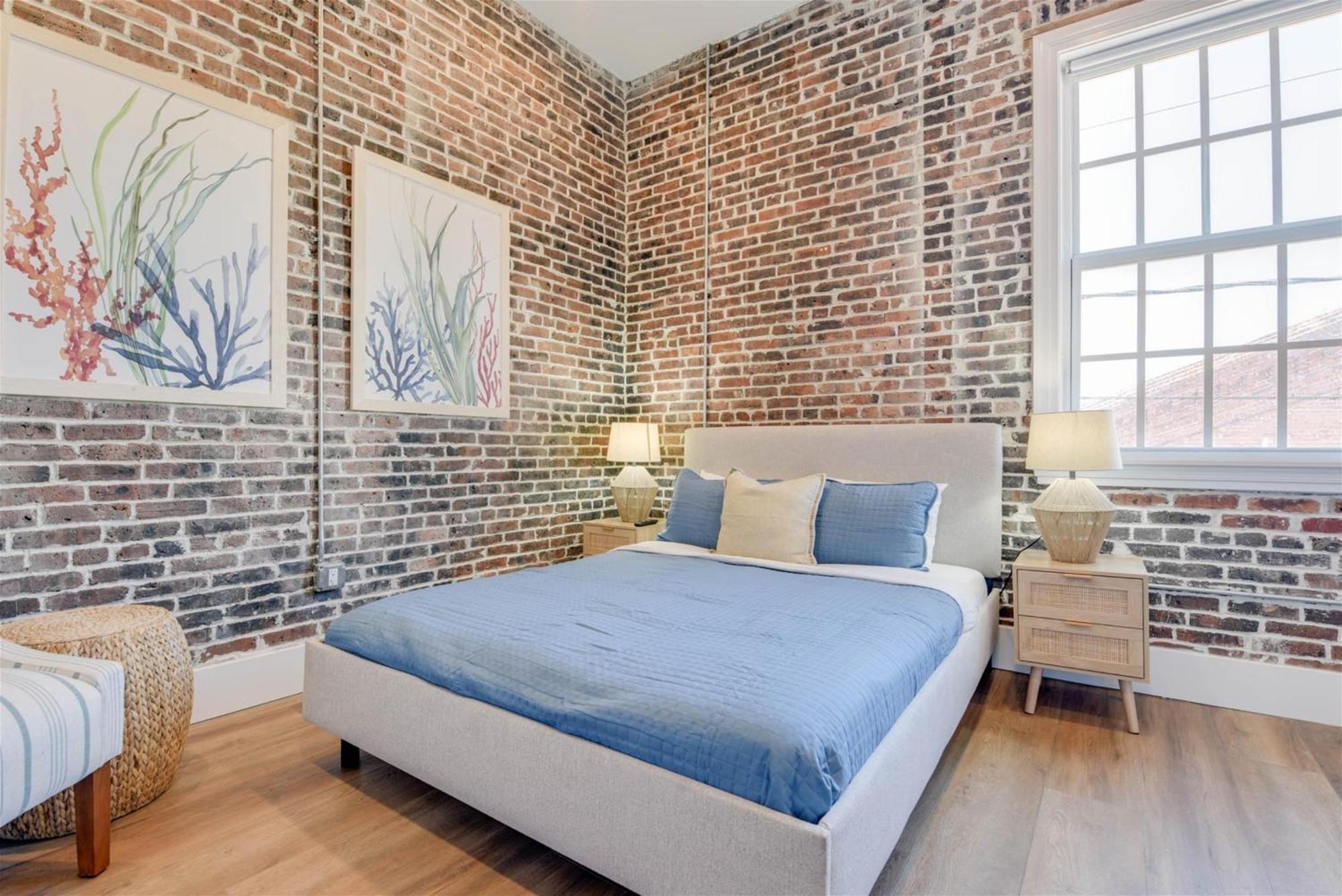 Holiday home Luxury 4bdr/4ba Penthouse
