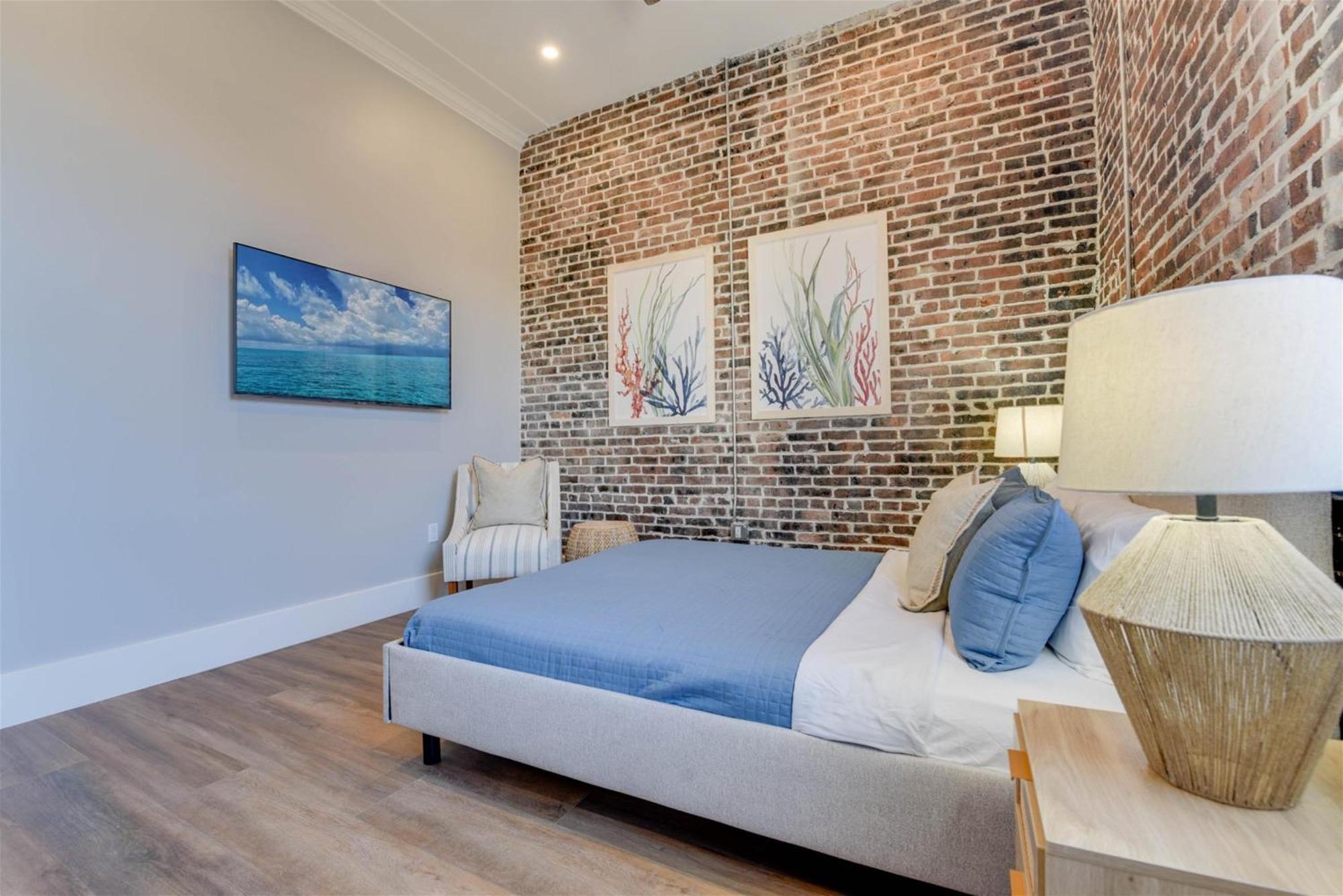 Luxury 4bdr/4ba Penthouse Holiday home Key West