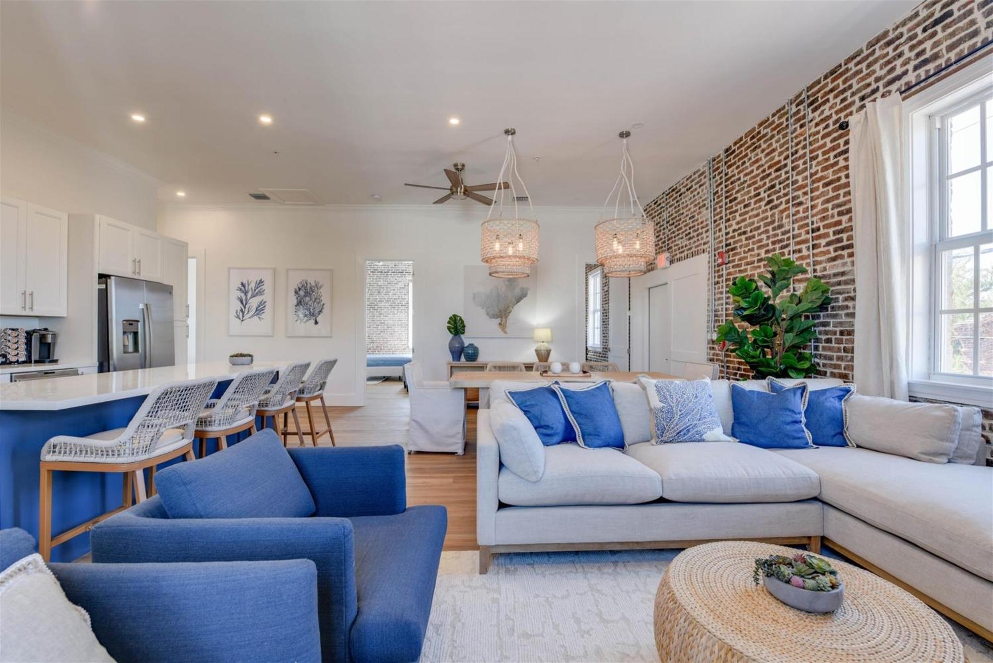 Holiday home Luxury 4bdr/4ba Penthouse Key West