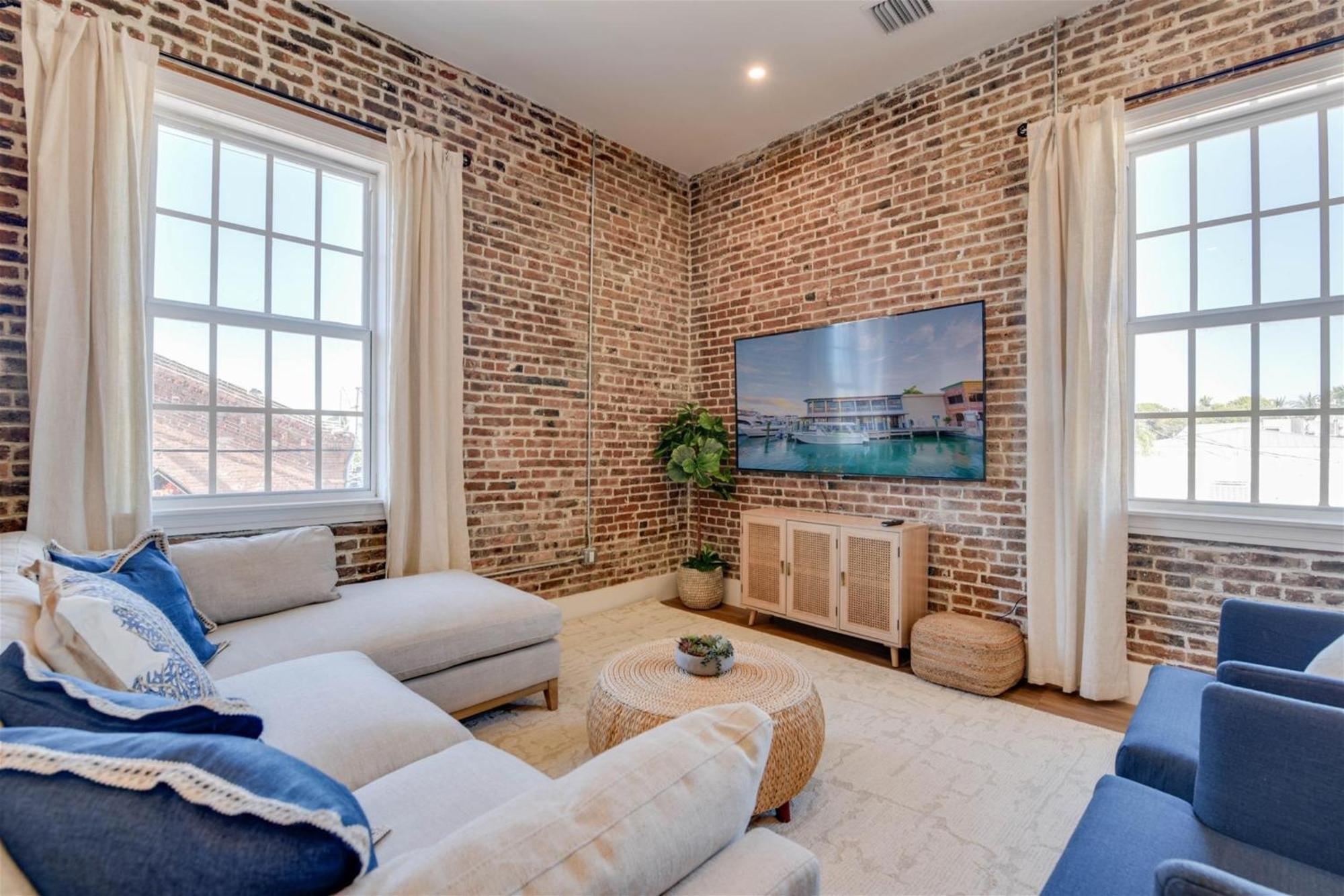 Luxury 4bdr/4ba Penthouse Holiday home