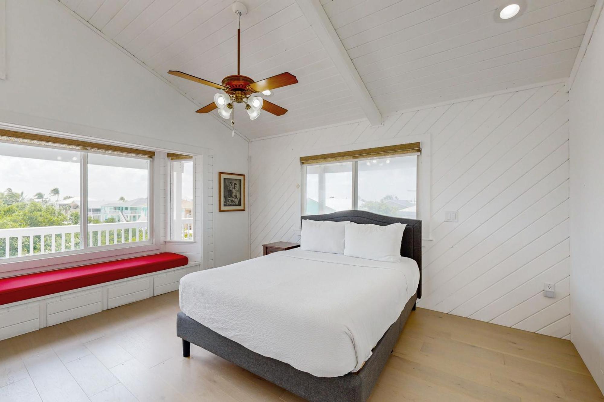 Holiday home Hawkins Lookout