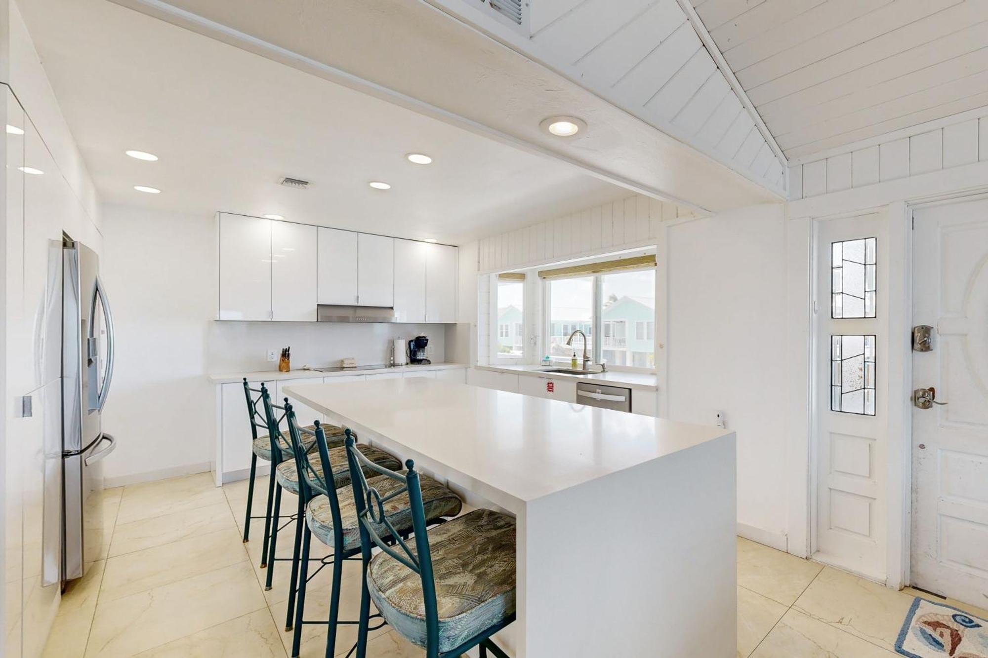 Hawkins Lookout Holiday home