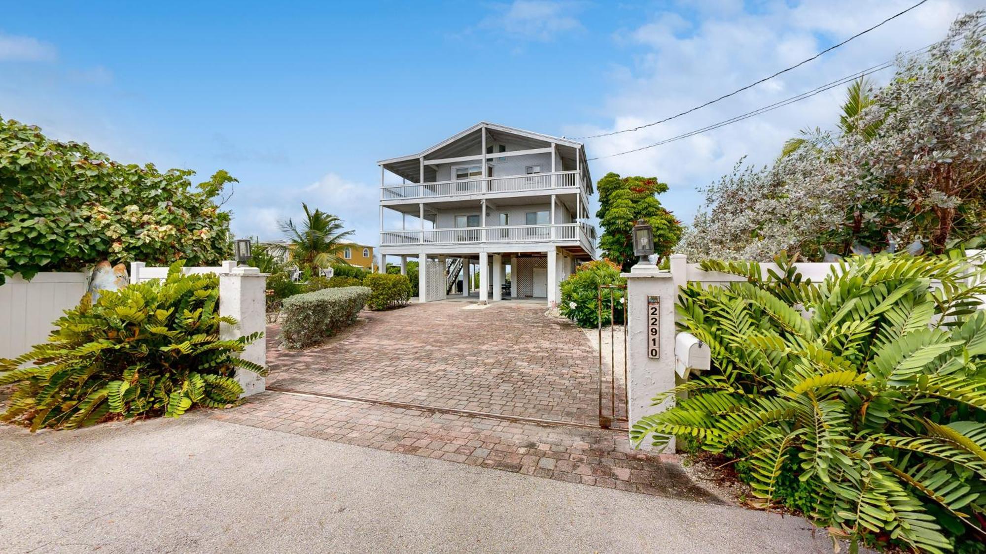 Holiday home Hawkins Lookout