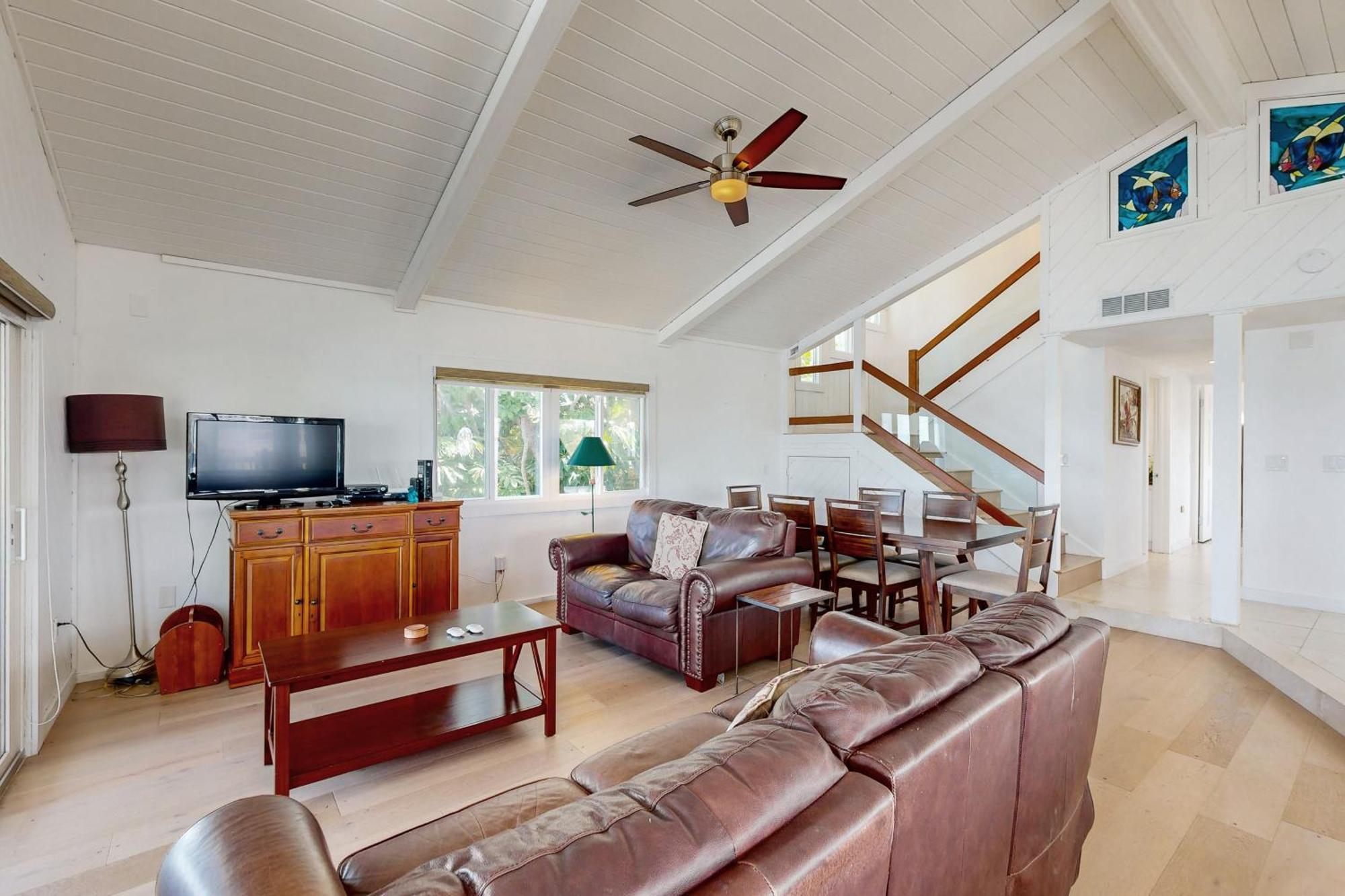 Hawkins Lookout Holiday home *