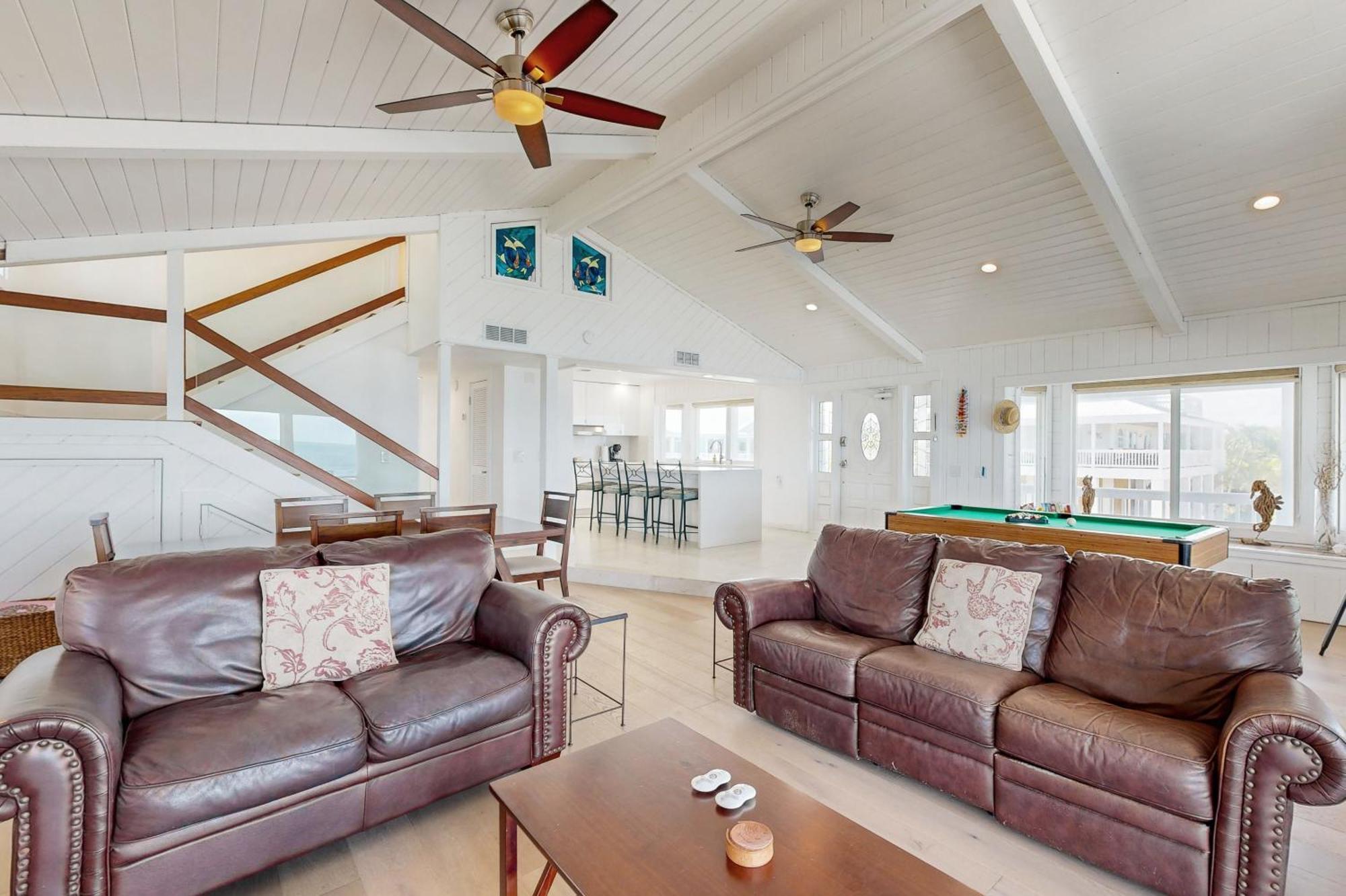 Holiday home Hawkins Lookout *