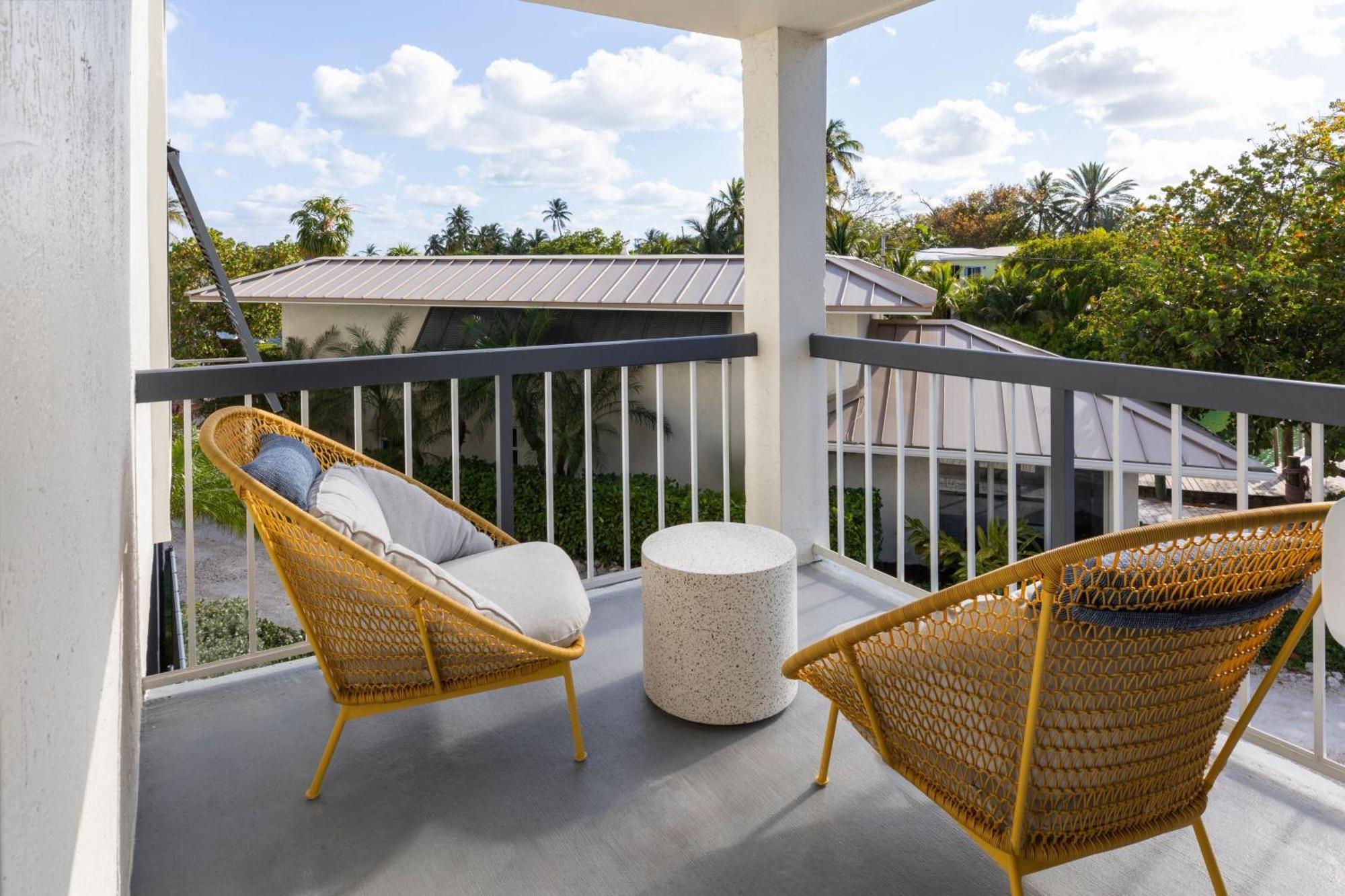 Resort Three Waters And Marina, Islamorada, A Tribute Portfolio 4*
