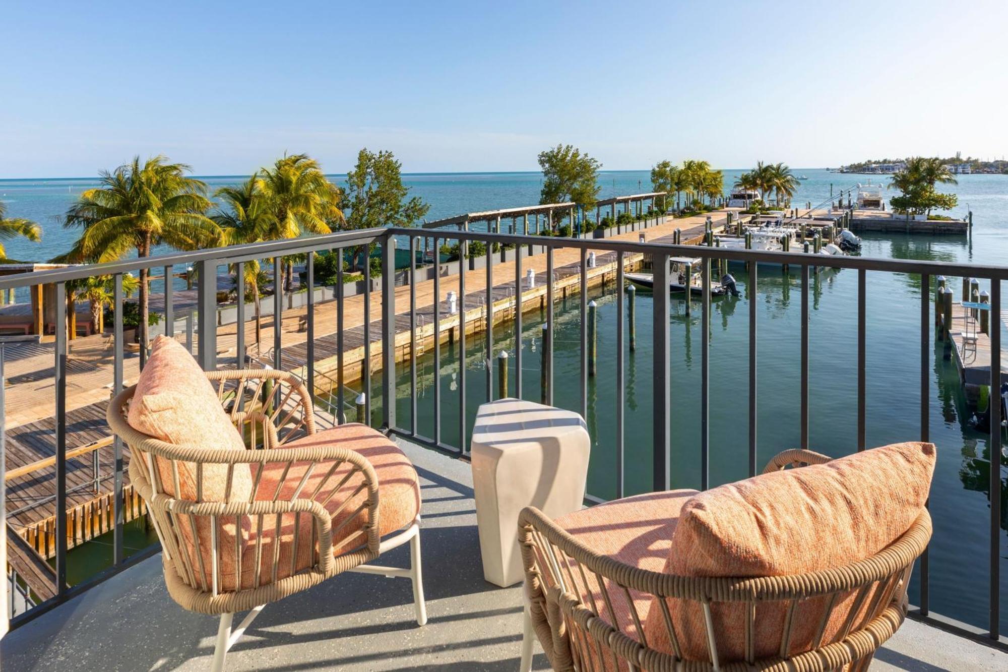 Three Waters And Marina, Islamorada, A Tribute Portfolio 4* Islamorada