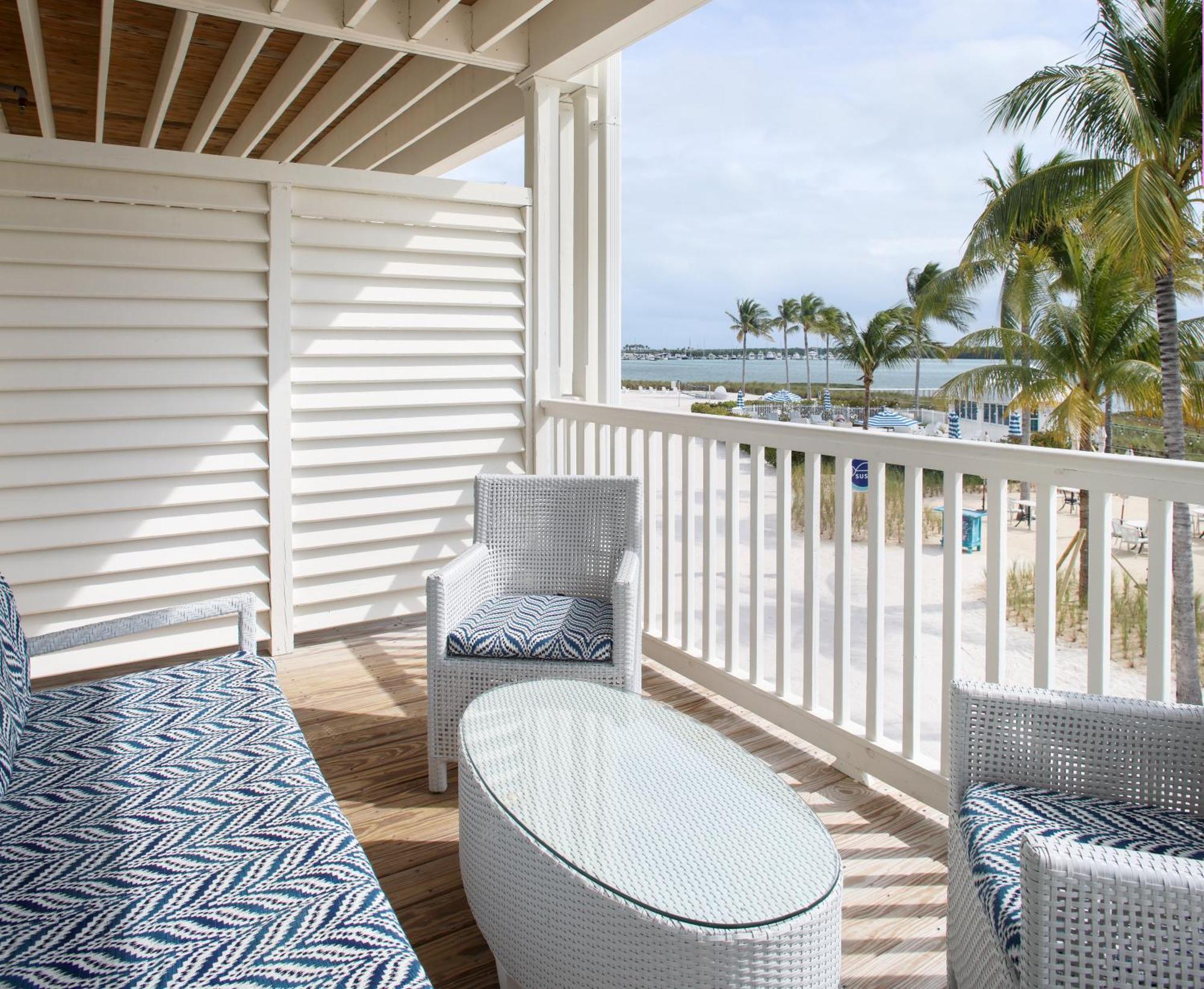 Resort Isla Bella & - Florida Keys 5*