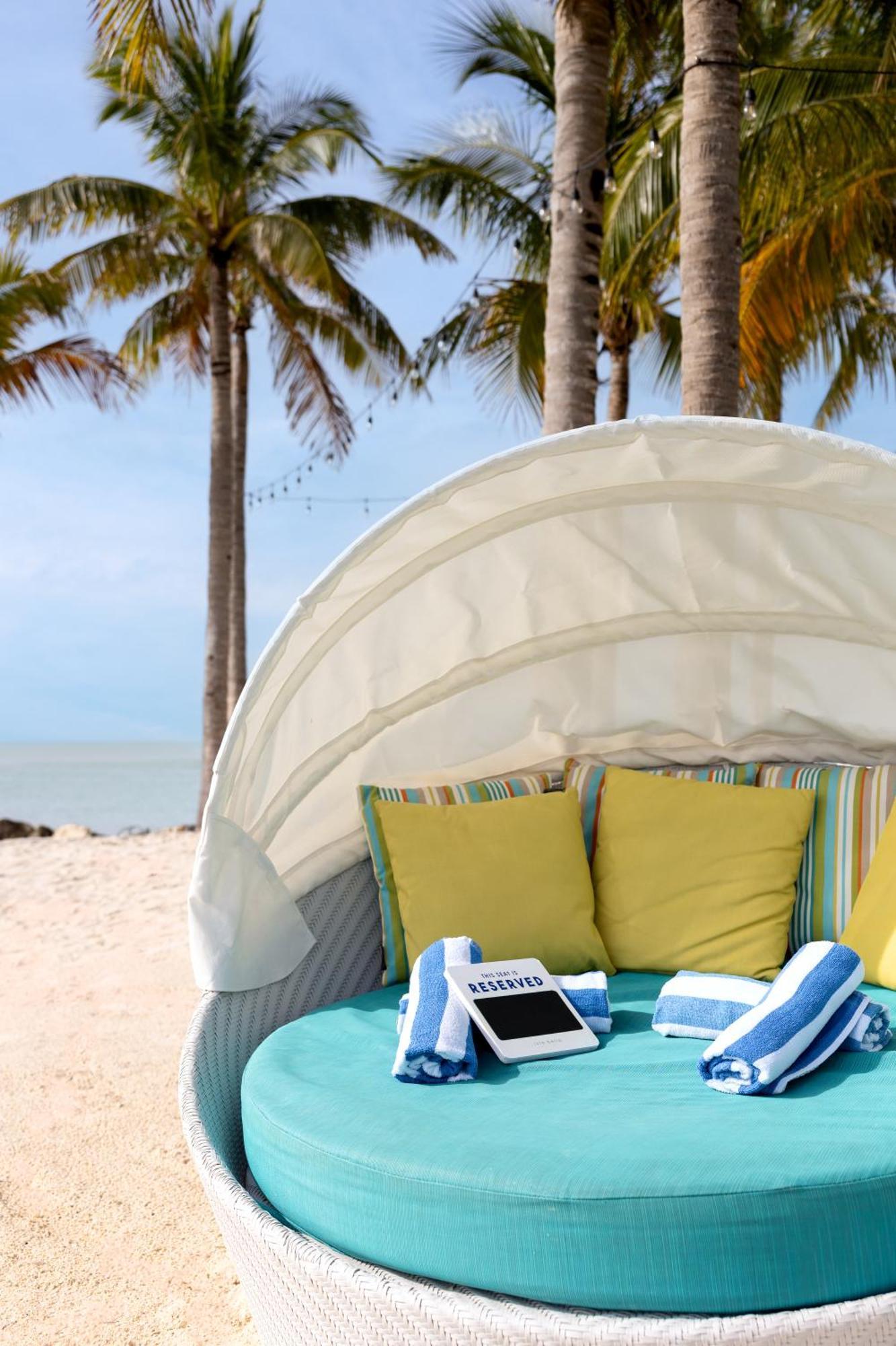 Isla Bella & - Florida Keys Resort 5*