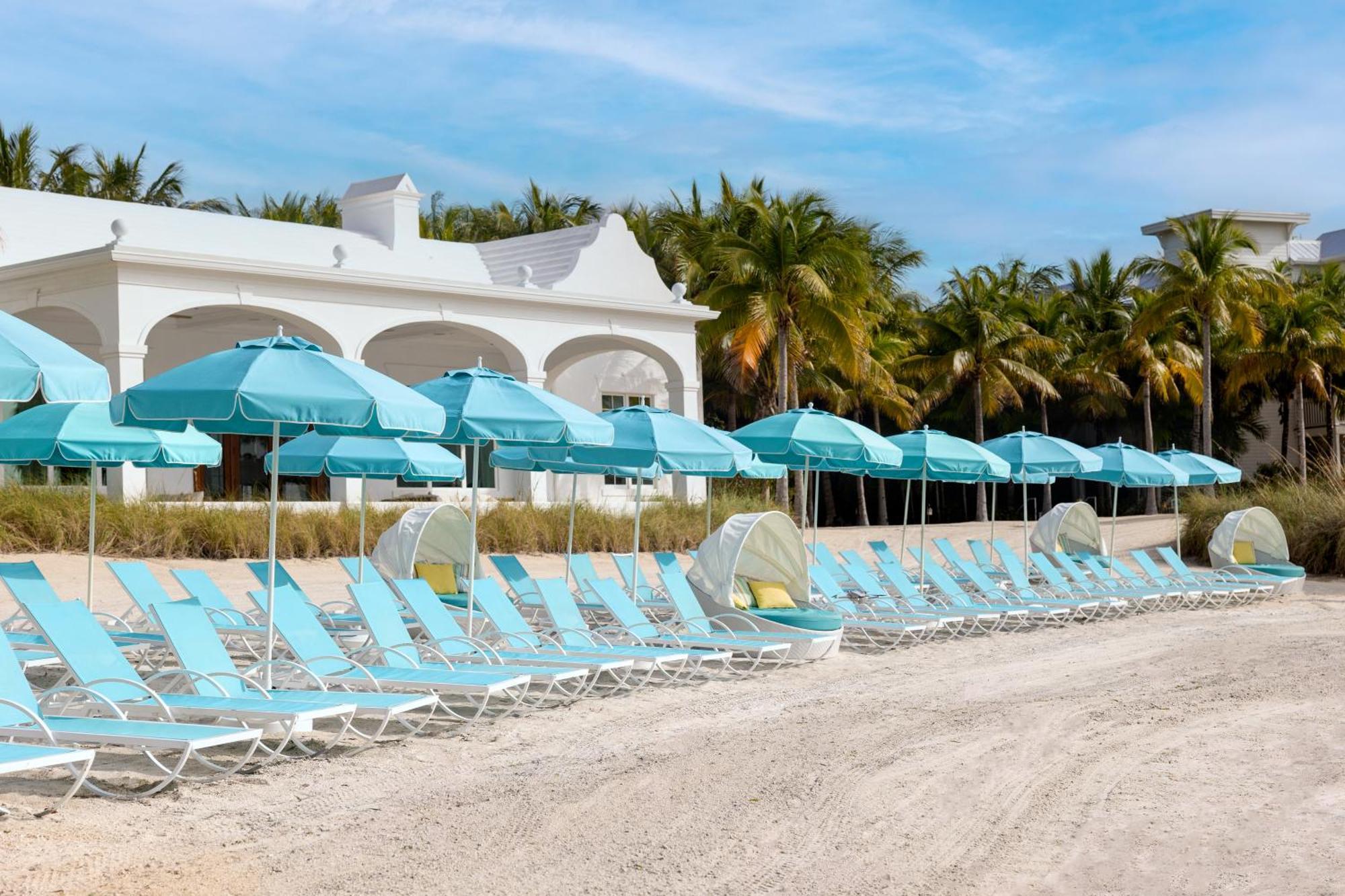 Isla Bella & - Florida Keys Resort Marathon