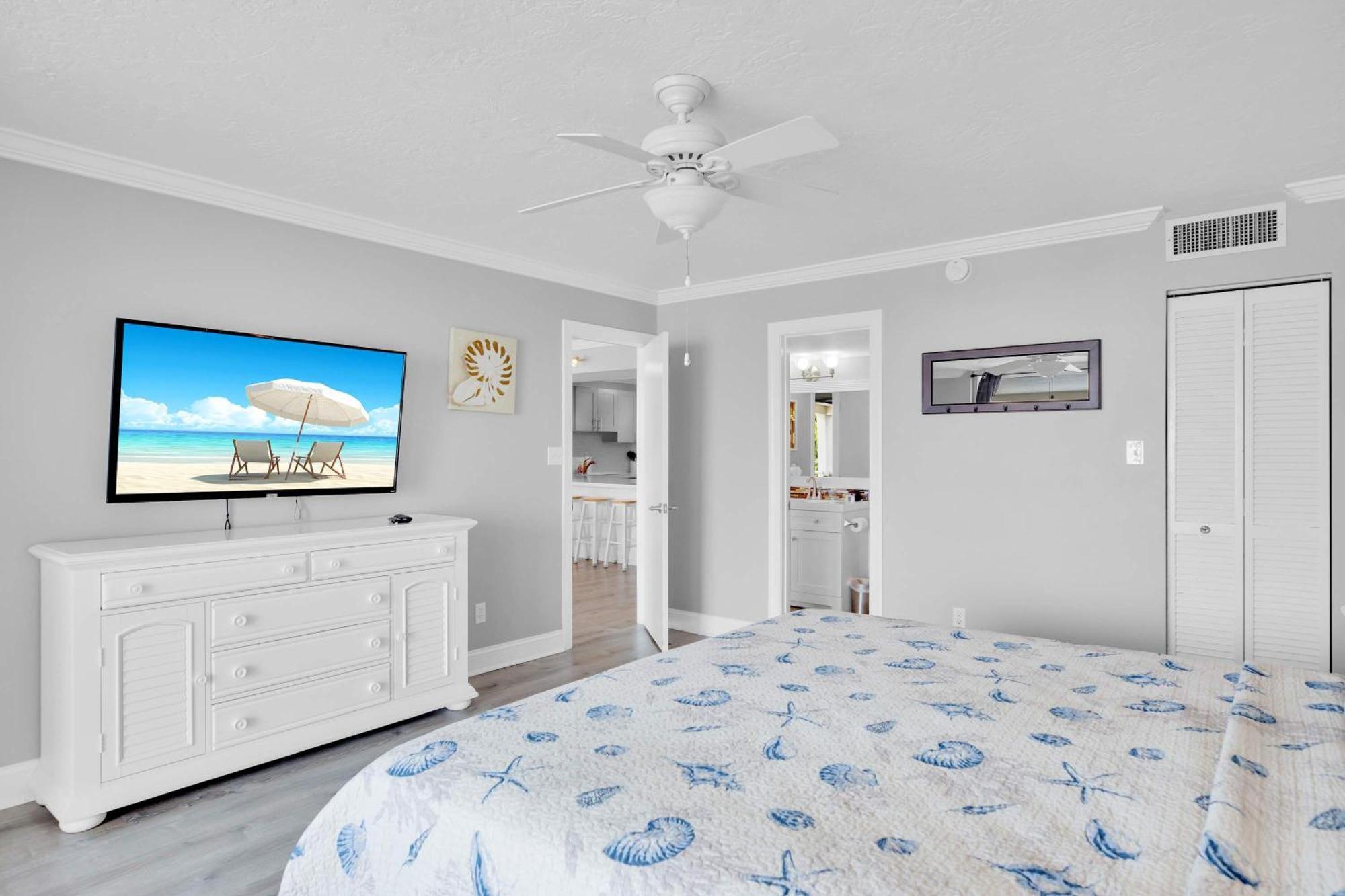Holiday home Eleuthera - 2x2 Fully Updated Old Town Waterfront Corner