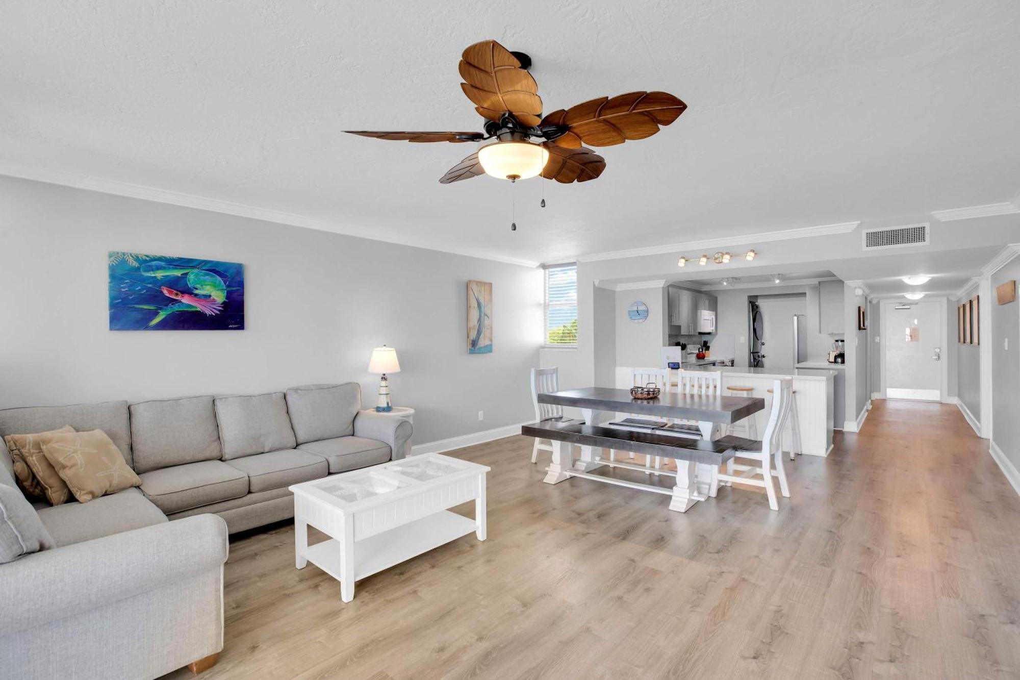 Holiday home Eleuthera - 2x2 Fully Updated Old Town Waterfront Corner Key West