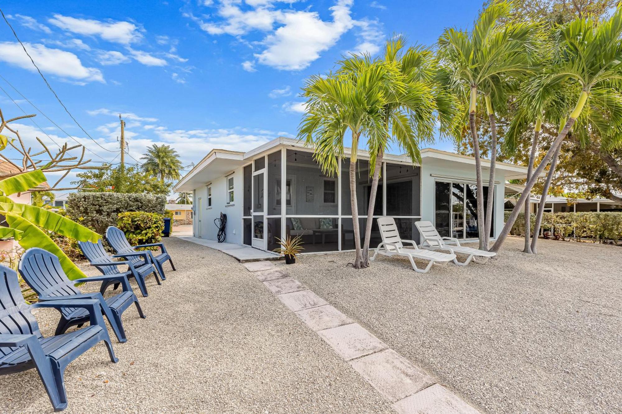 Waterside Holiday home Marathon