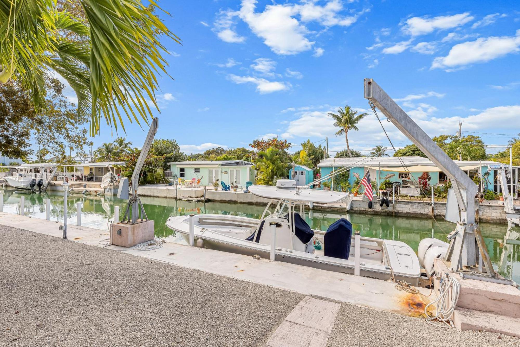 Holiday home Waterside *